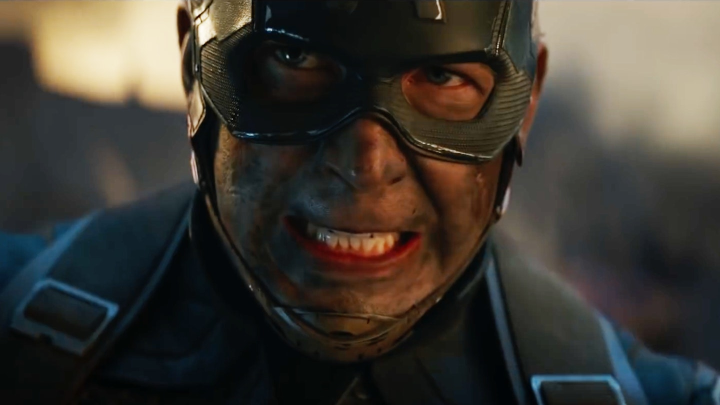 Chris Evans Not Returning for Avengers: Doomsday