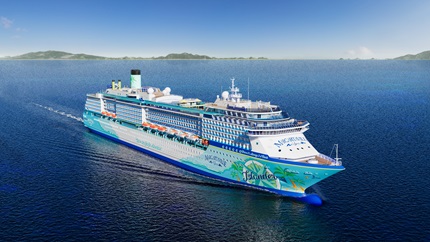 Best Cruise Ship for Families 2025 | Newsweek Readers' Choice