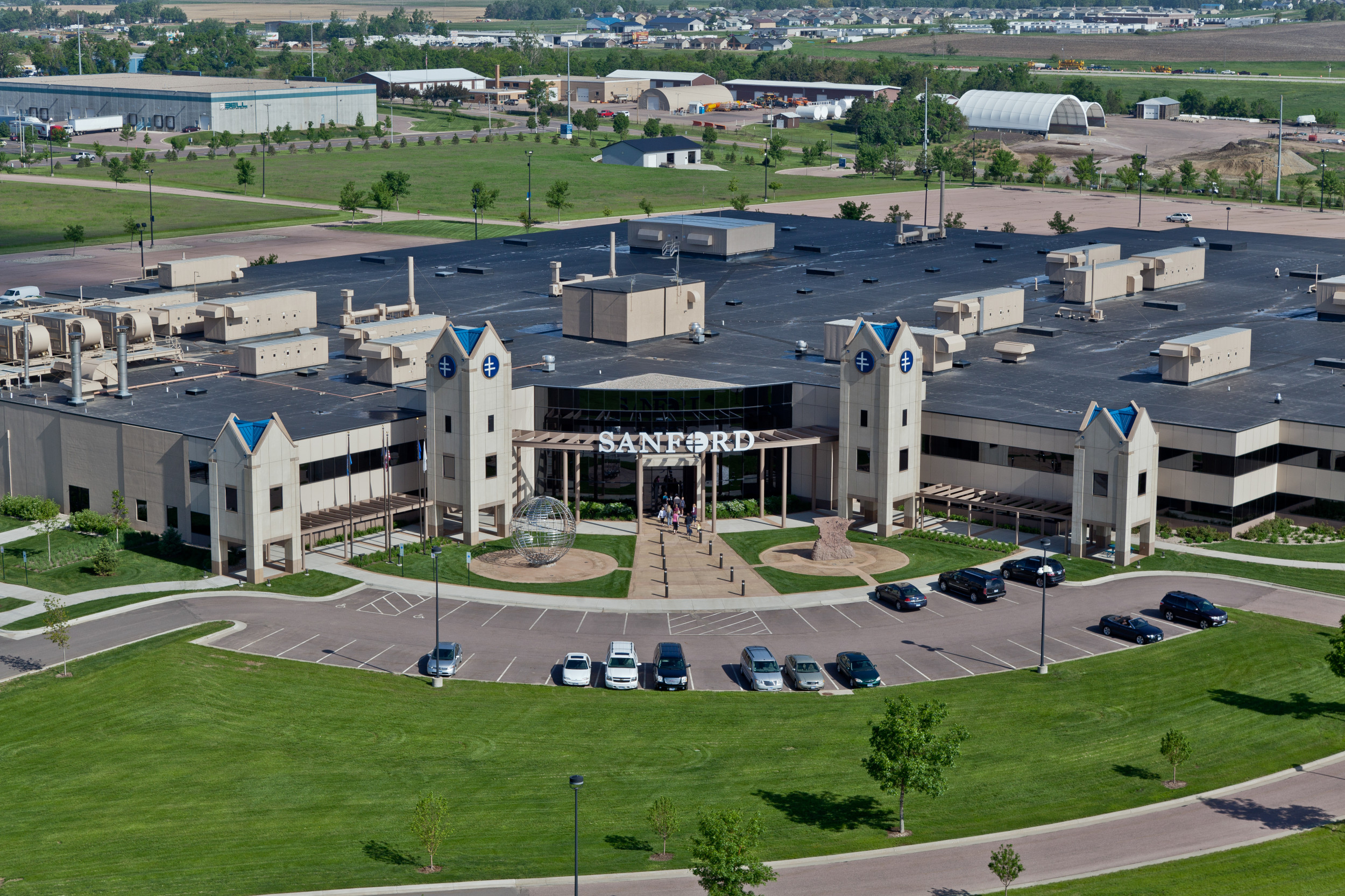 Sanford Health: Fourth Merger Success After Previous Collapses