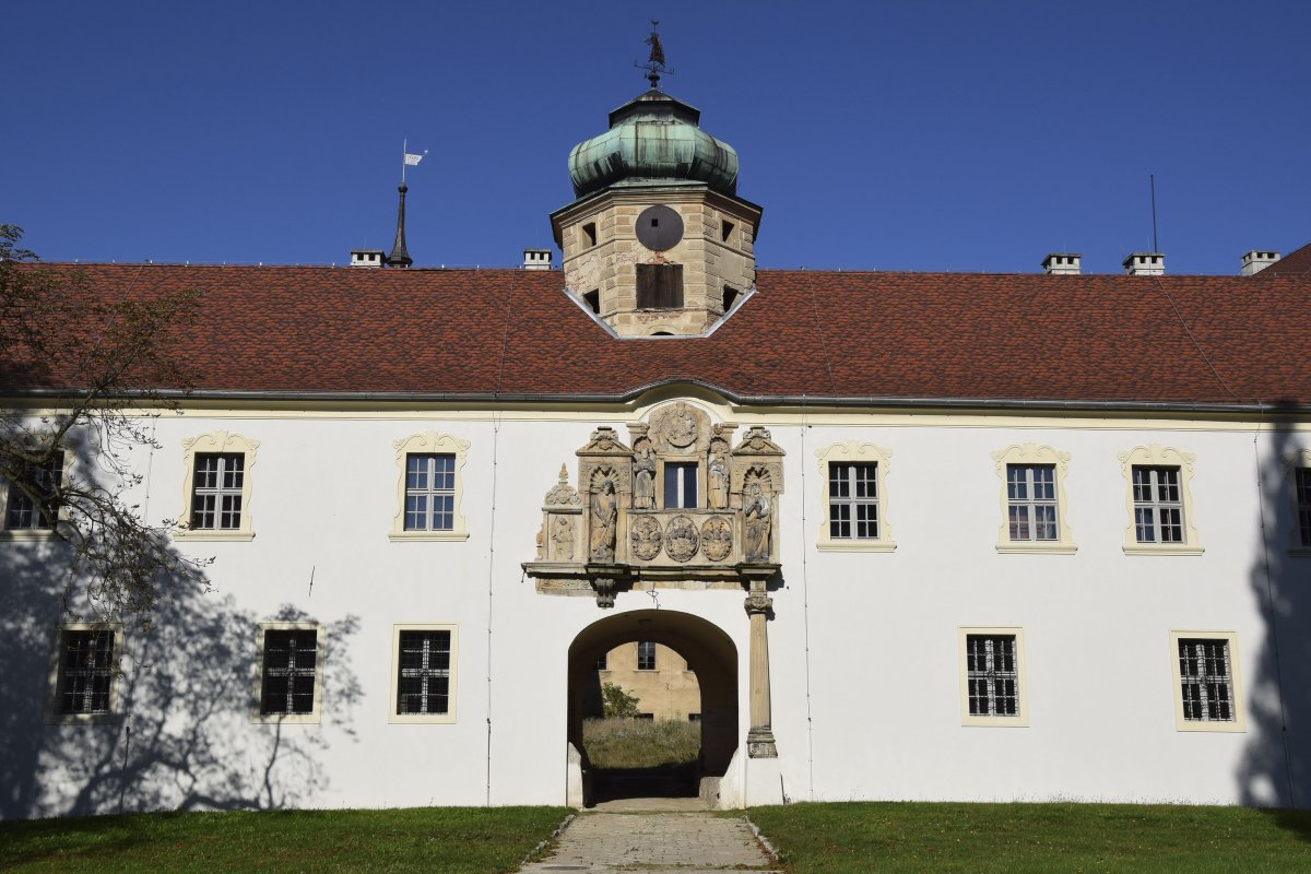 Polish Town Proposes Elon Musk Castle Purchase