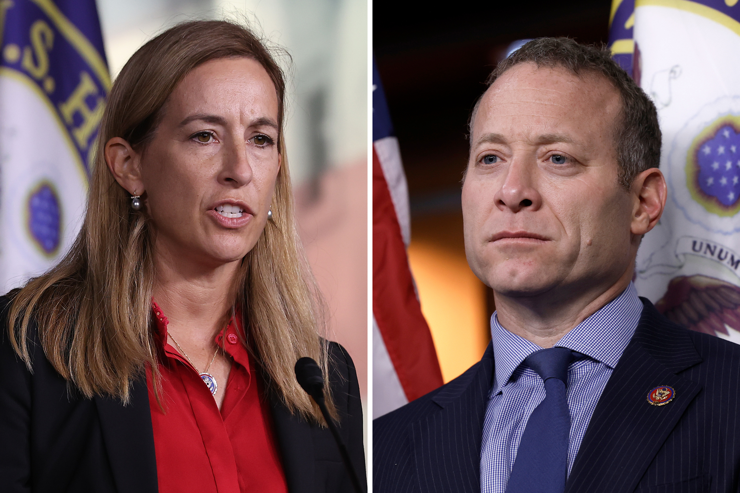 Democratic NJ Governor Candidates Trans Sports Bill Vote Could Be Costly