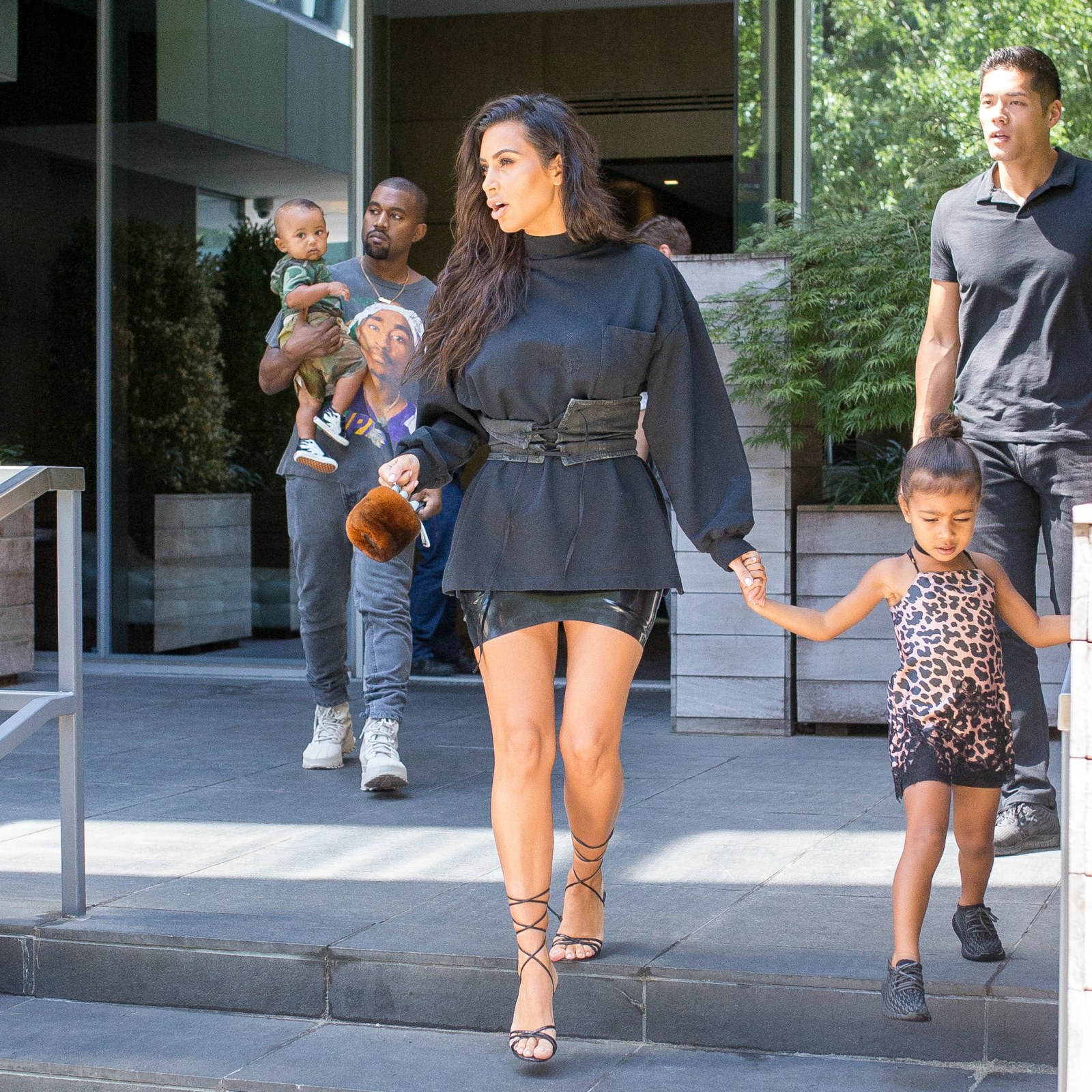 K Kardashian Kids Kim Kardashian Tearfully Talks Co Parenting With k-kardashian-kids-kim-kardashian-tearfully-talks-co-parenting-with