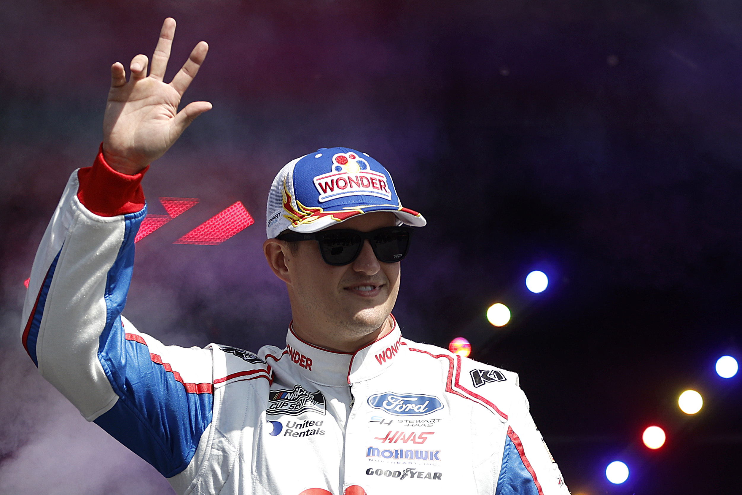 Ryan Preece Crew Chief Revealed for Career Reboot at RFK Racing