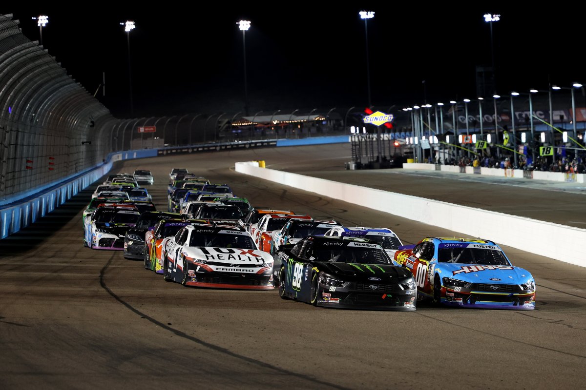 NASCAR Xfinity Series