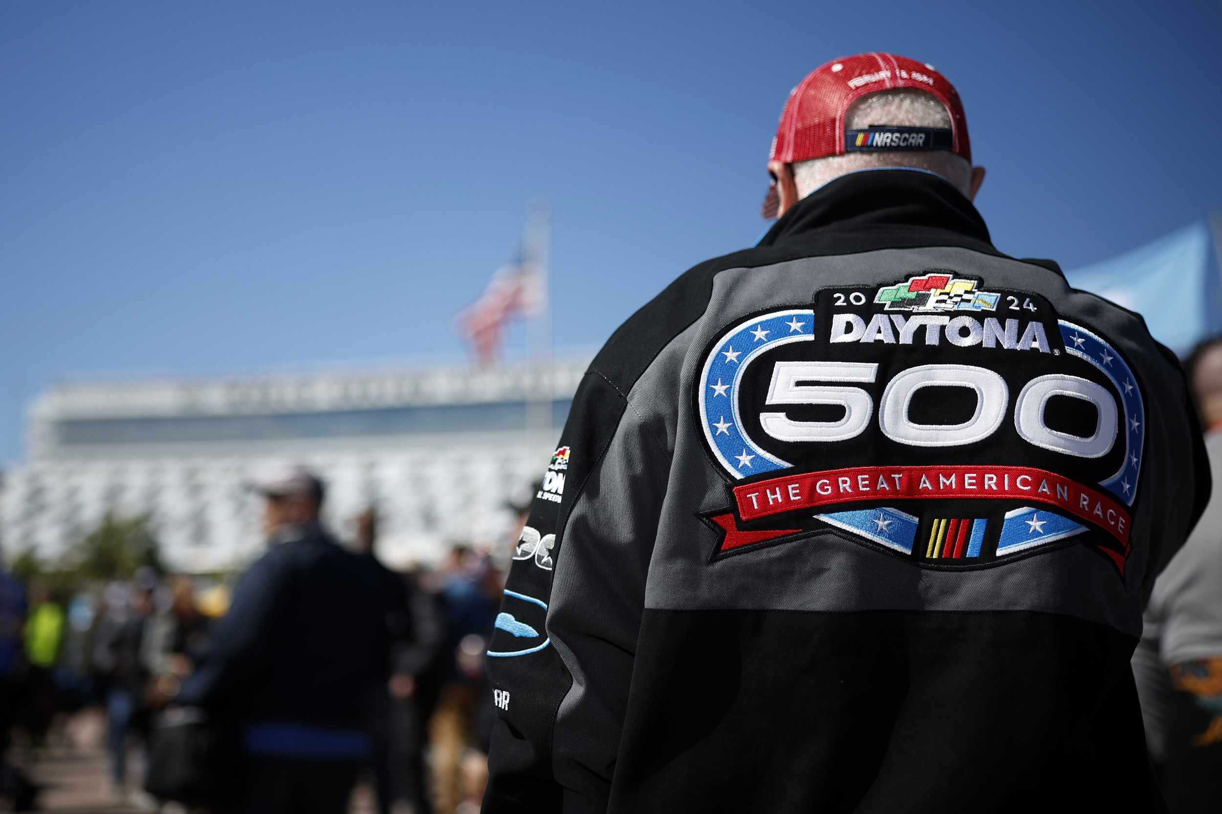 JR Motorsports Expected to Enter Daytona 500