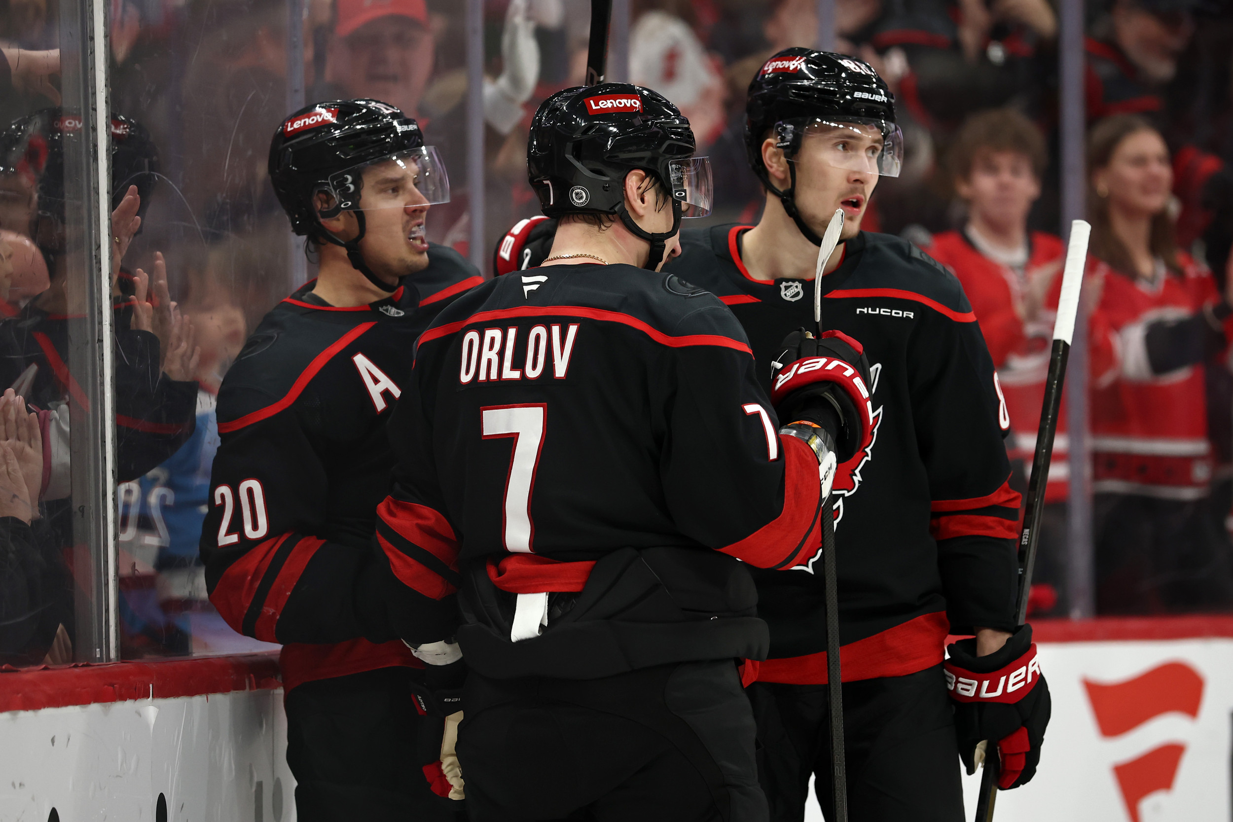 Hurricanes Expected to Make Big Splash for Star Forward at Trade Deadline