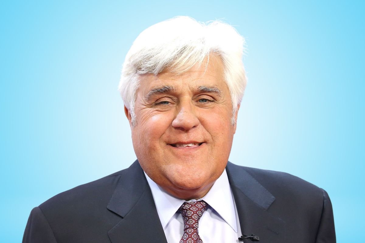 Jay Leno