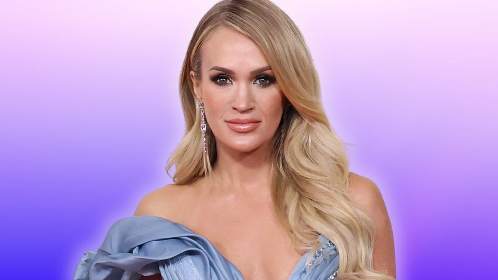 Celebrities Defend Carrie Underwood Amid Trump Inauguration Backlash - Newsweek