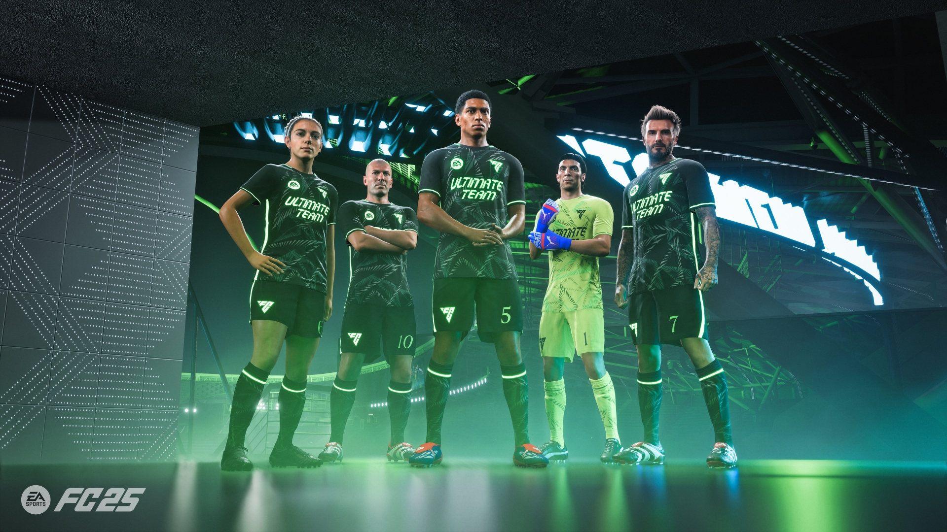 EA Sports FC 25 Title Update 8 Patch Notes – Core Gameplay