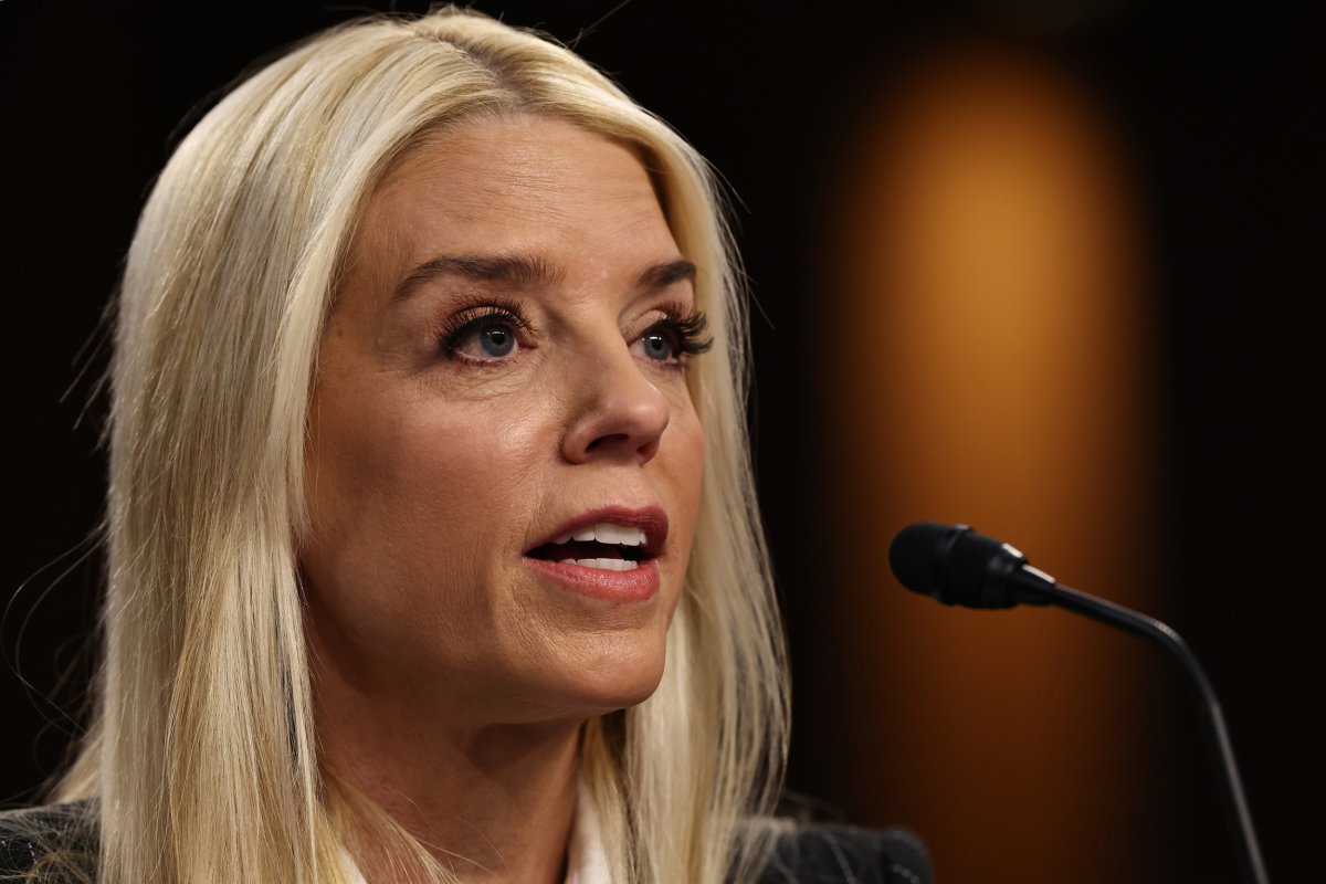 Pam Bondi Pam Bondi: Florida's Most Controversial Attorney General