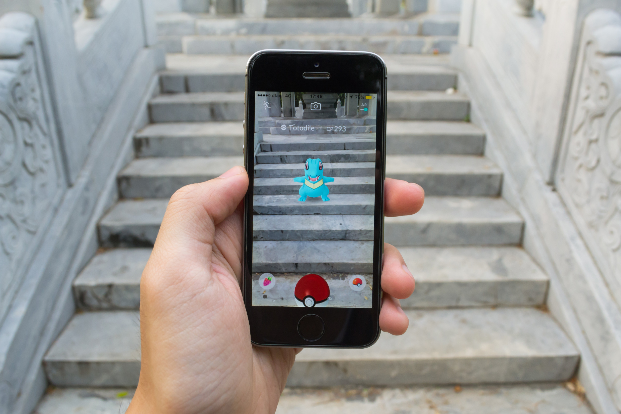 Viral Theory Says Pokémon Go Has Probably Been Evil—Heres Why