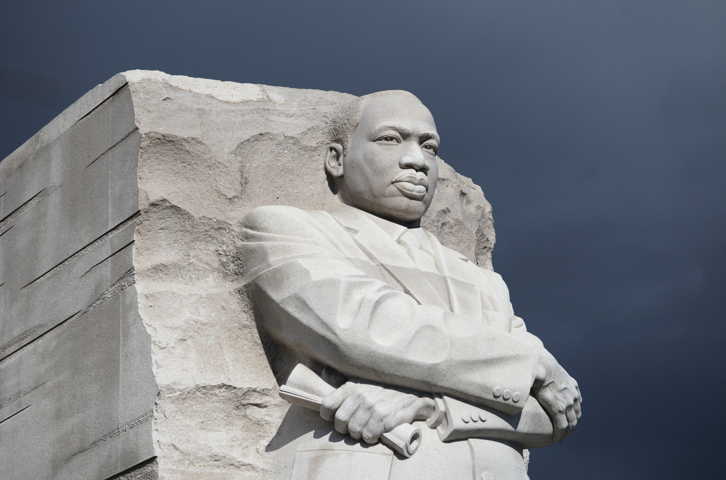 A Call to Action on Martin Luther King Jr. Day and Beyond | Opinion