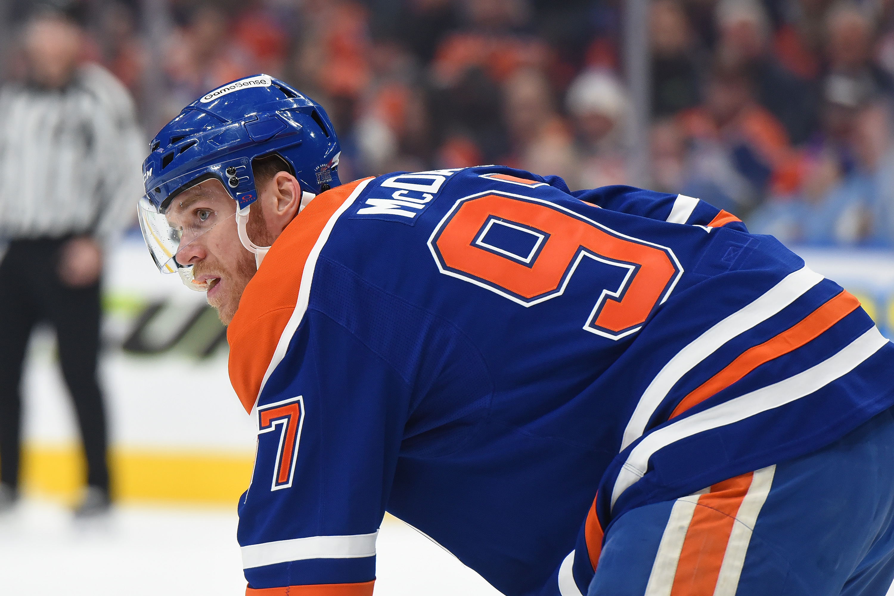 Connor McDavid is Not Guaranteed to Stay in Edmonton: Report
