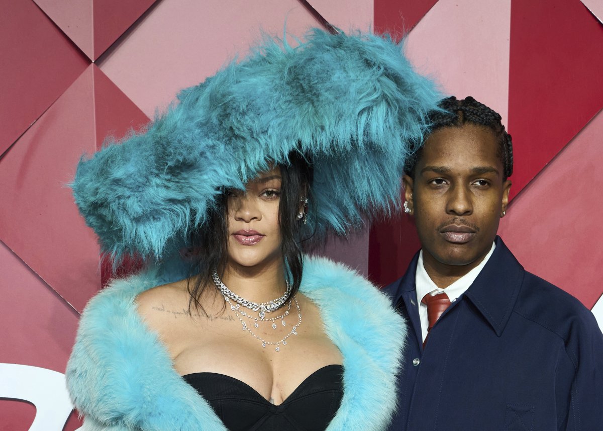 ASAP Rocky Shooting Case, Trial
