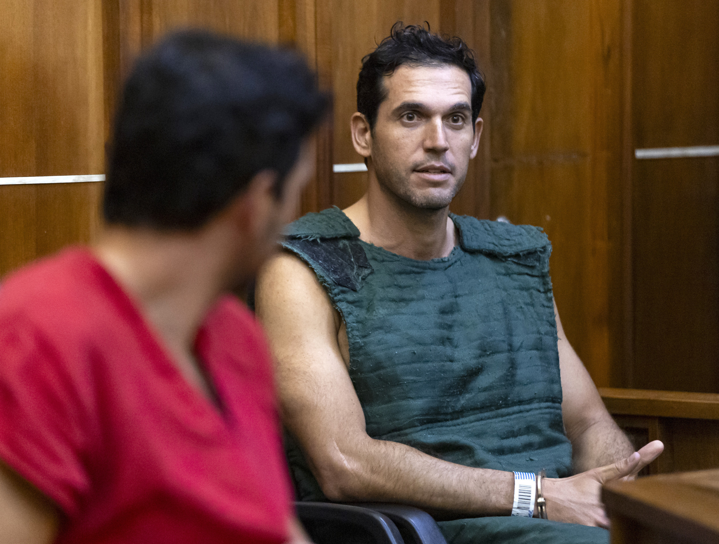 Alexander Brothers Denied Bail by NY Judge in Sex Trafficking Case