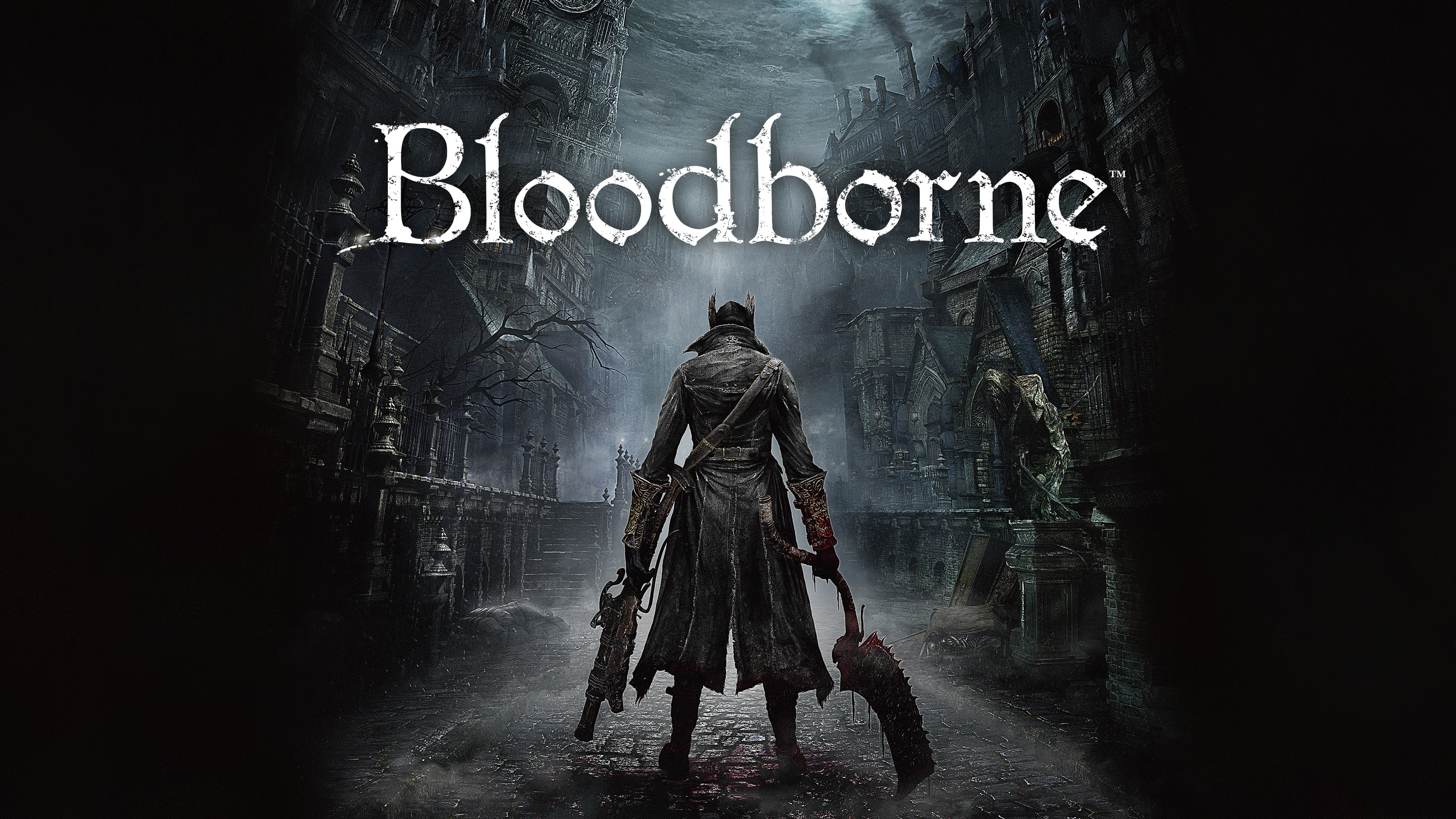 Yoshida Discusses Bloodborne's Future and Miyazaki's Role