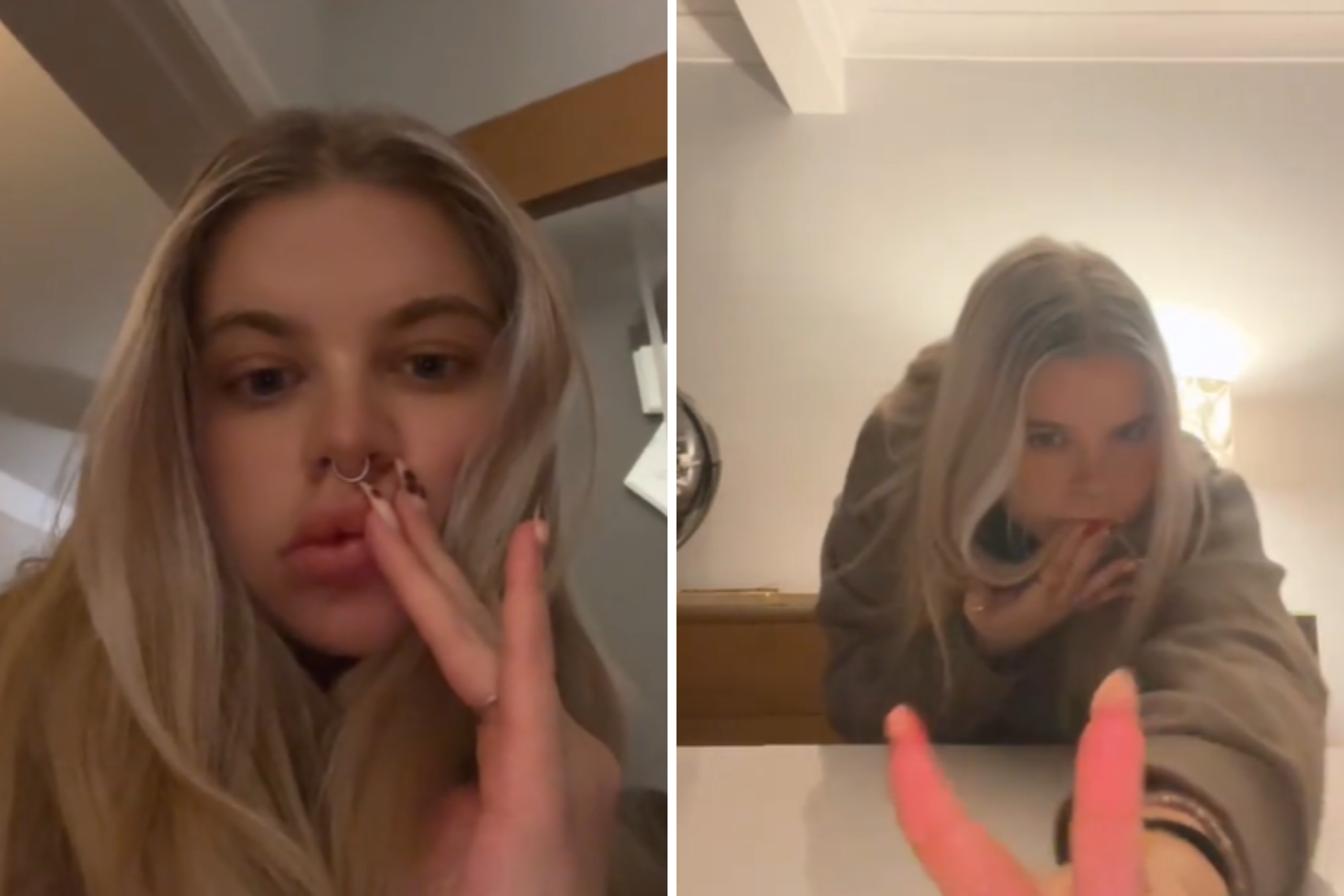 Gen Z Buys House, Realizes Something Visiting Boomer Parents: Want to Cry