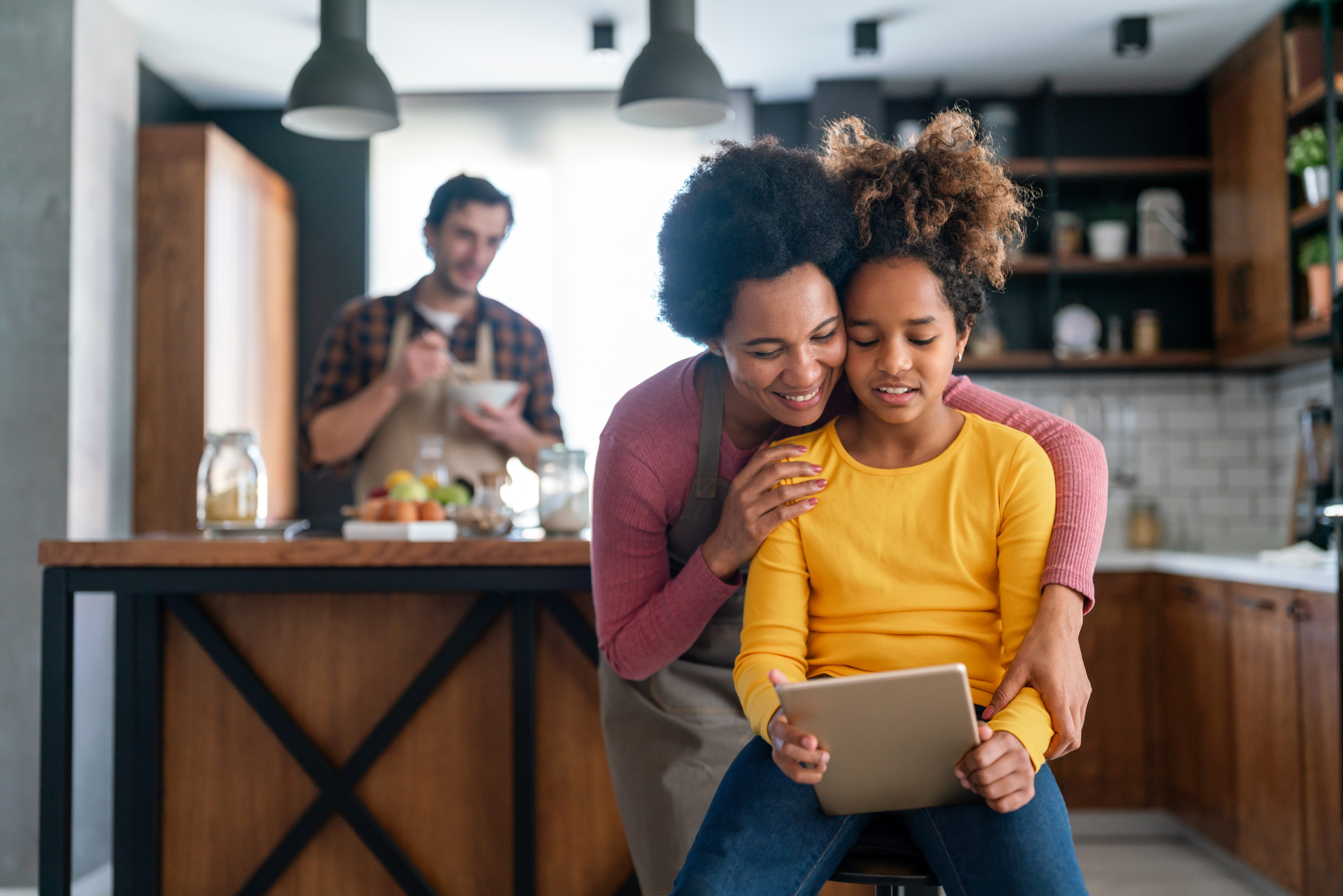 Life Without TikTok: A Parents Guide to Navigating the Ban