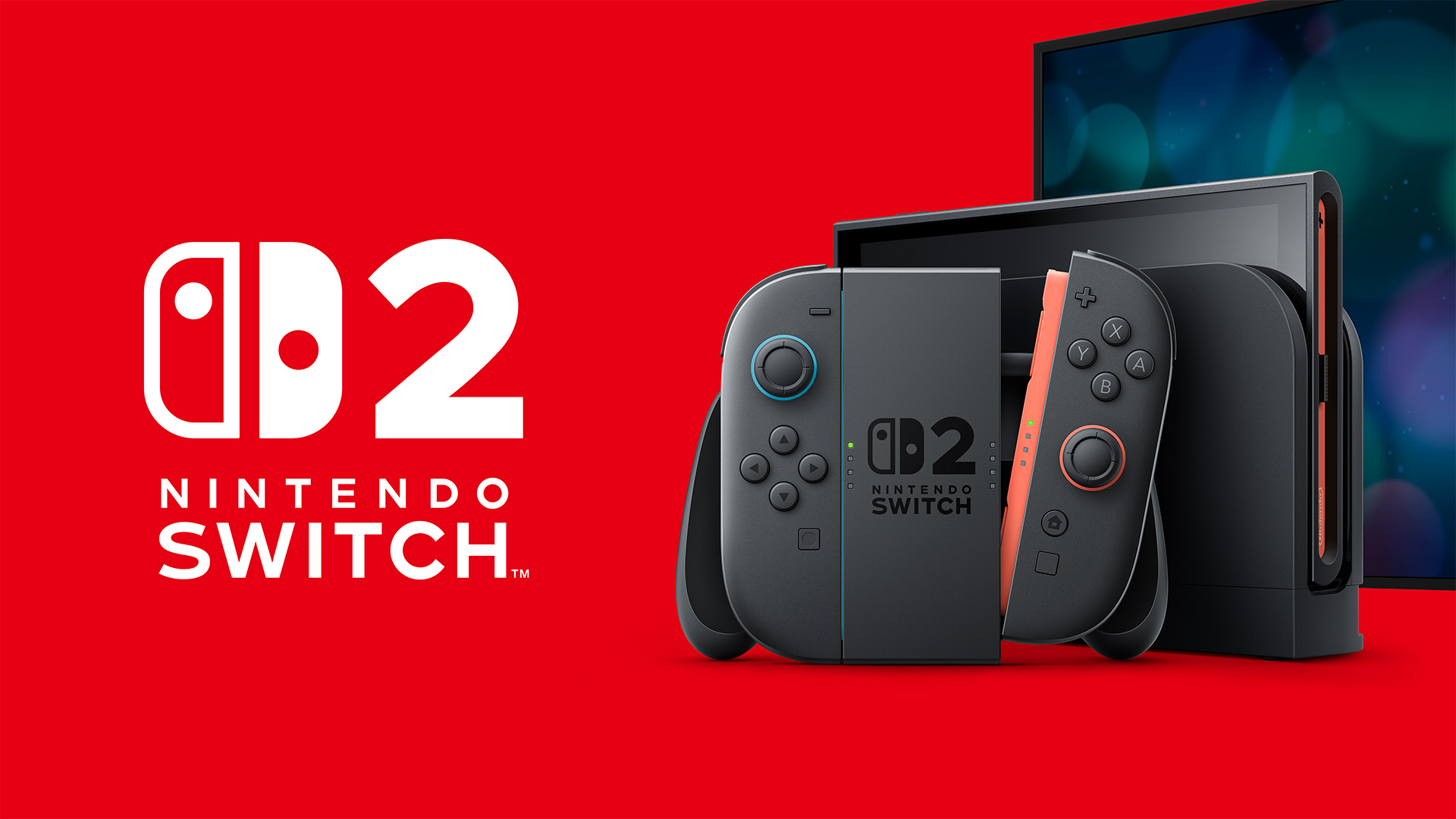 Nintendo Announces Switch 2 Experience Events