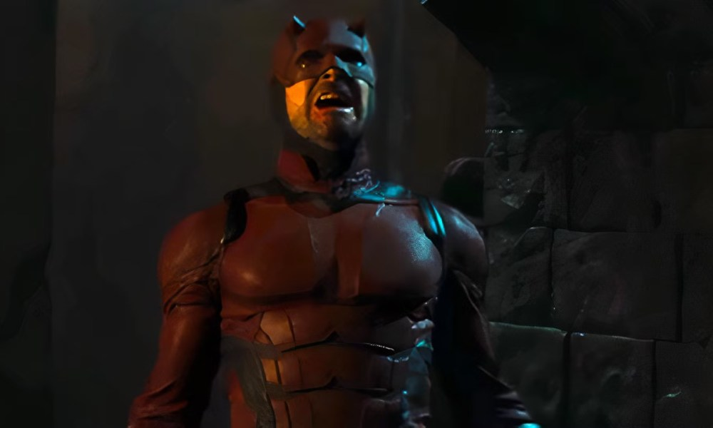 Daredevil: Born Again Trailer: Every Secret Detail Fans Noticed
