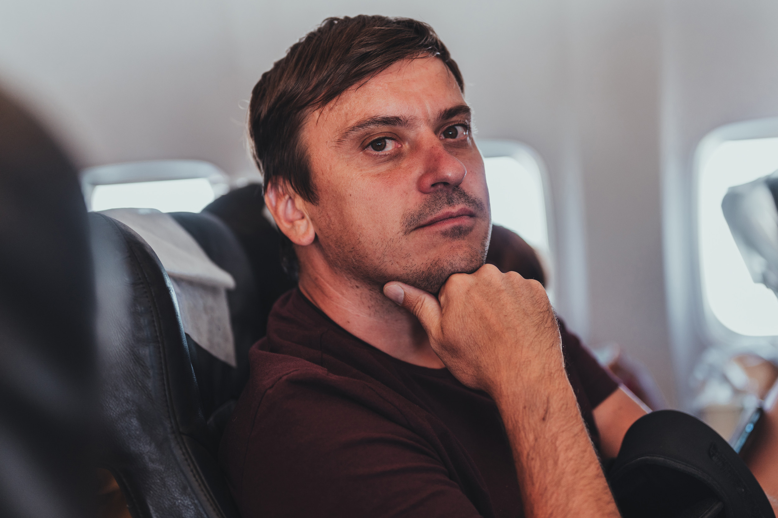 Plane Passenger Furious to Learn Why They Got Booted From First Class Upgrade: Compensation