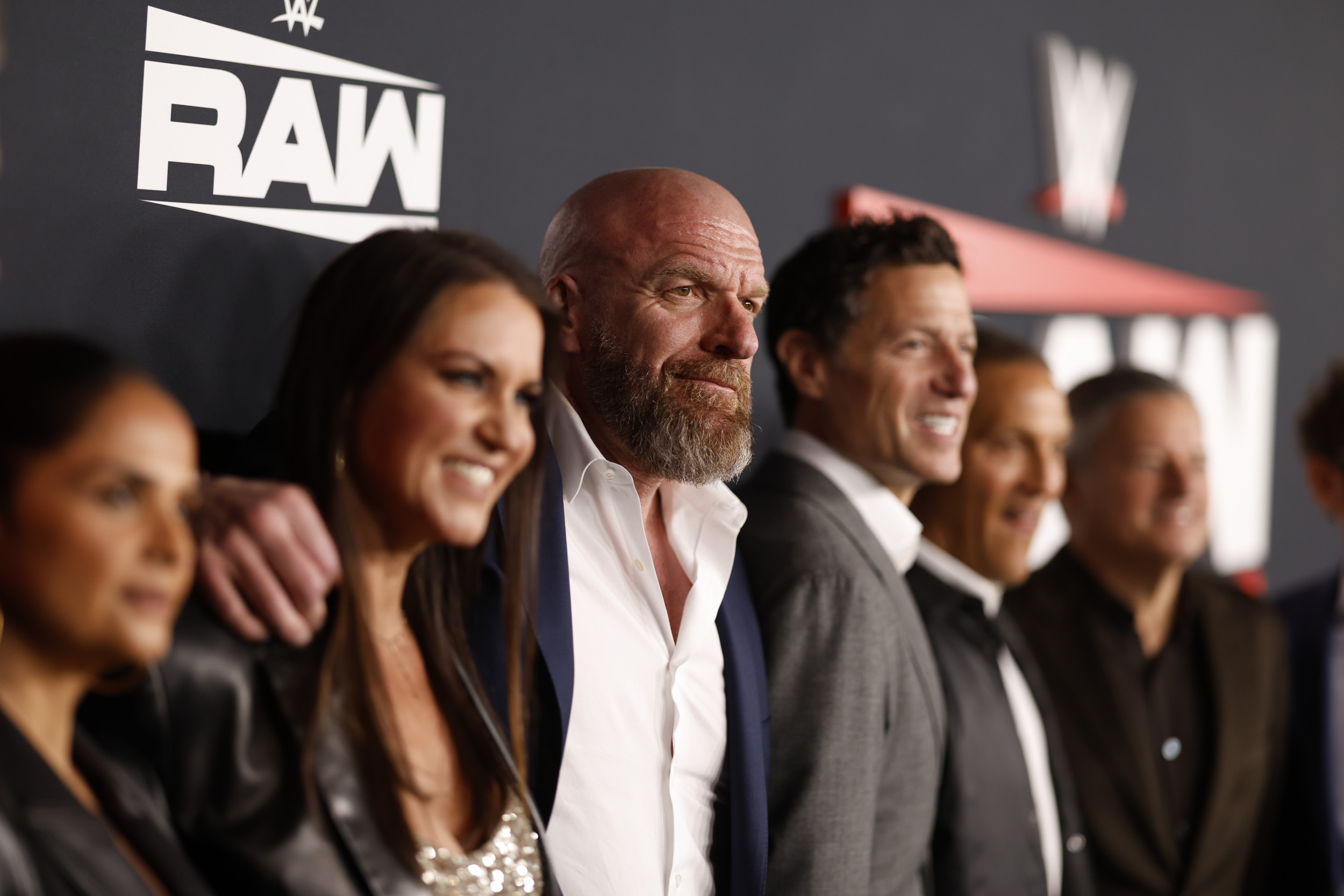 WWE and TNA Announce Groundbreaking Multi-Year Partnership