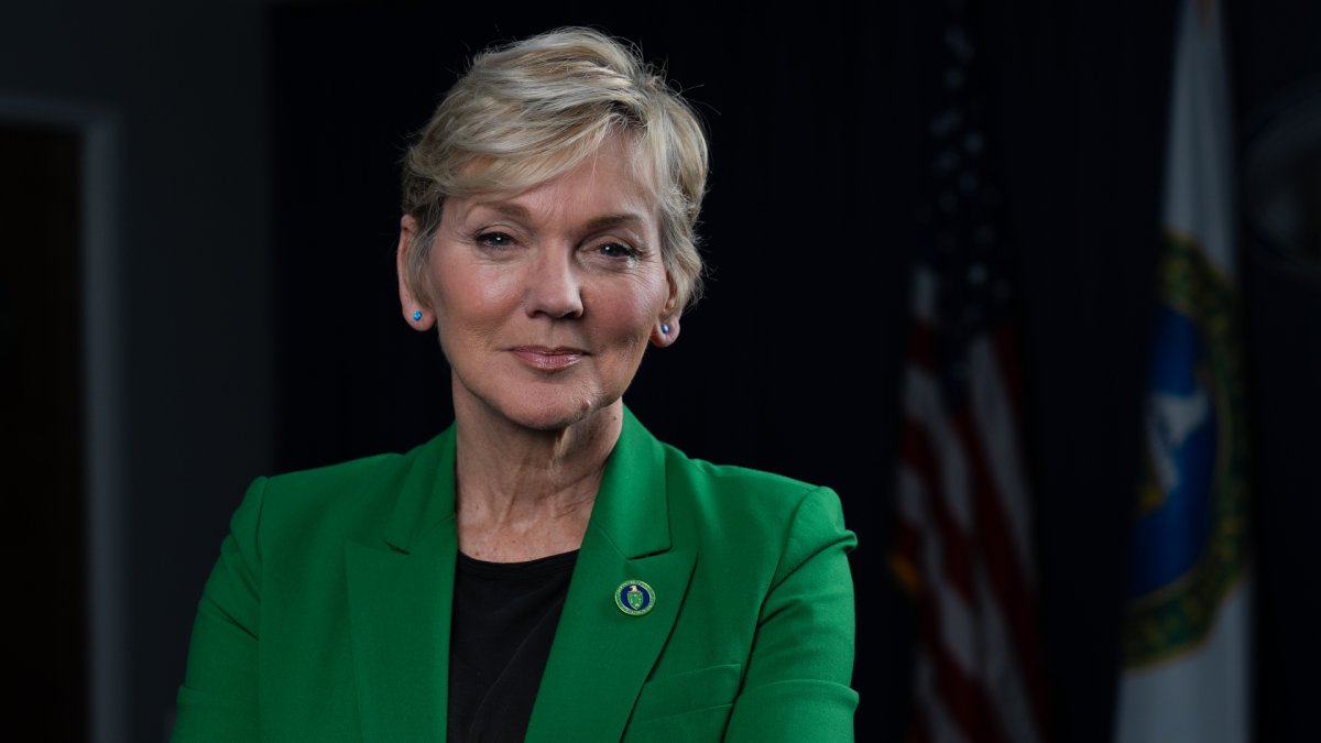 jennifer granholm exclusive