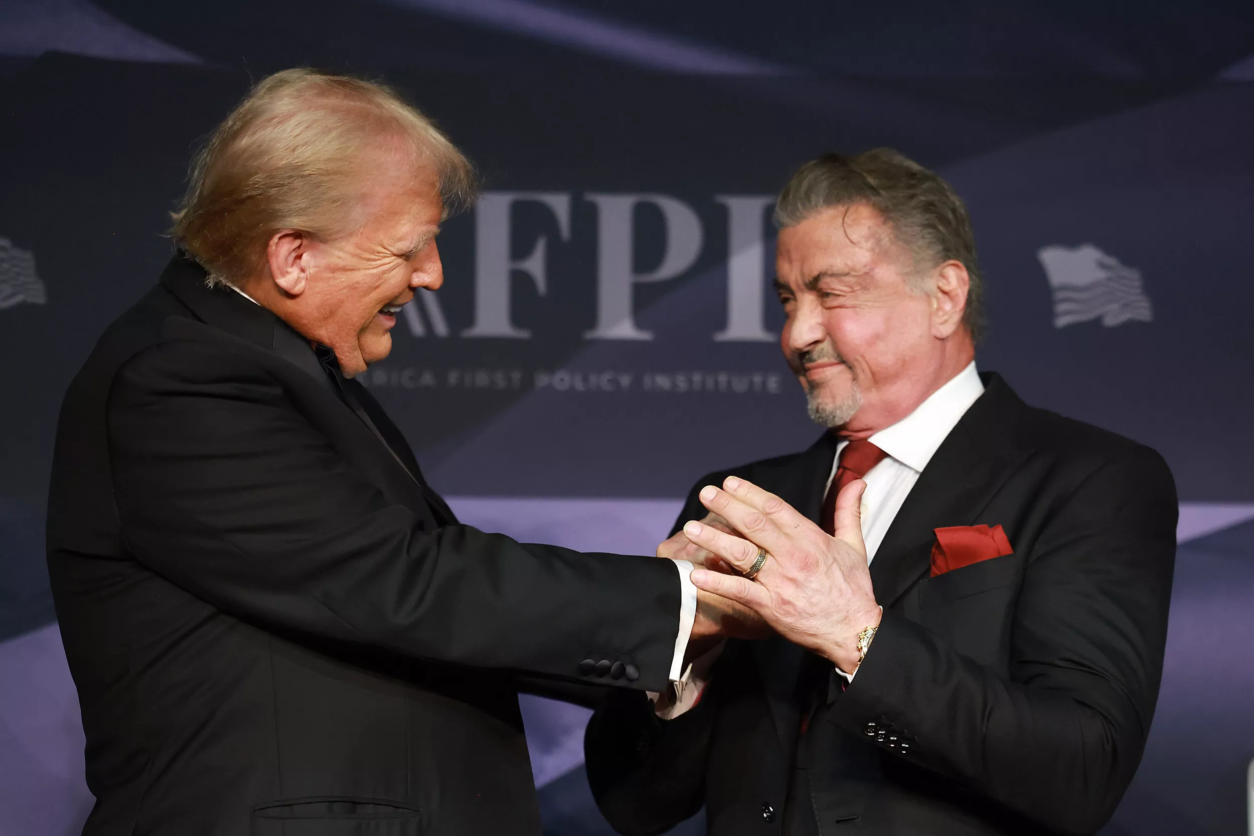 Trump names first-ever special ambassadors to Hollywood: What we know