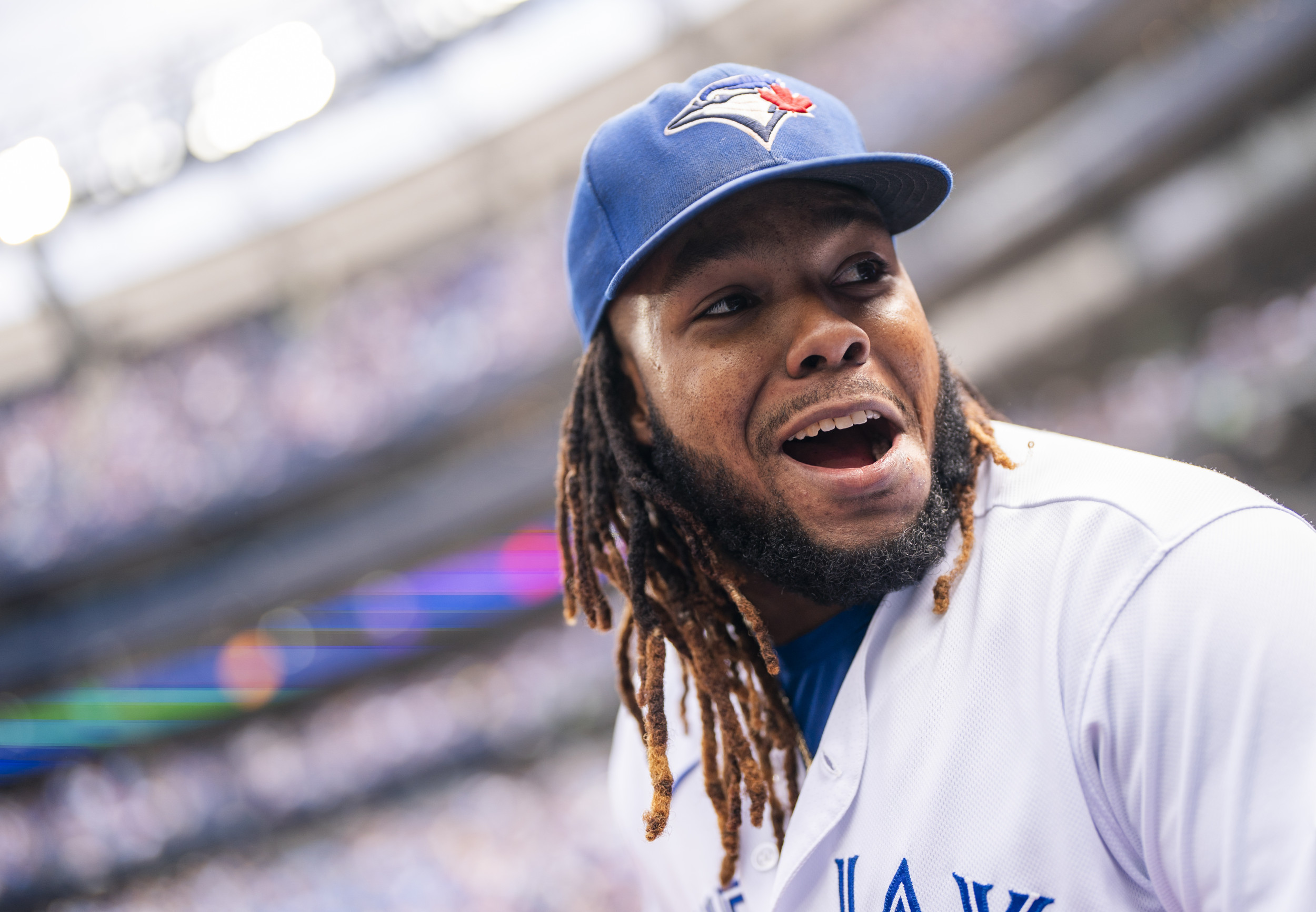 Red Sox, Yankees Pursue Vladimir Guerrero Jr. Free Agency