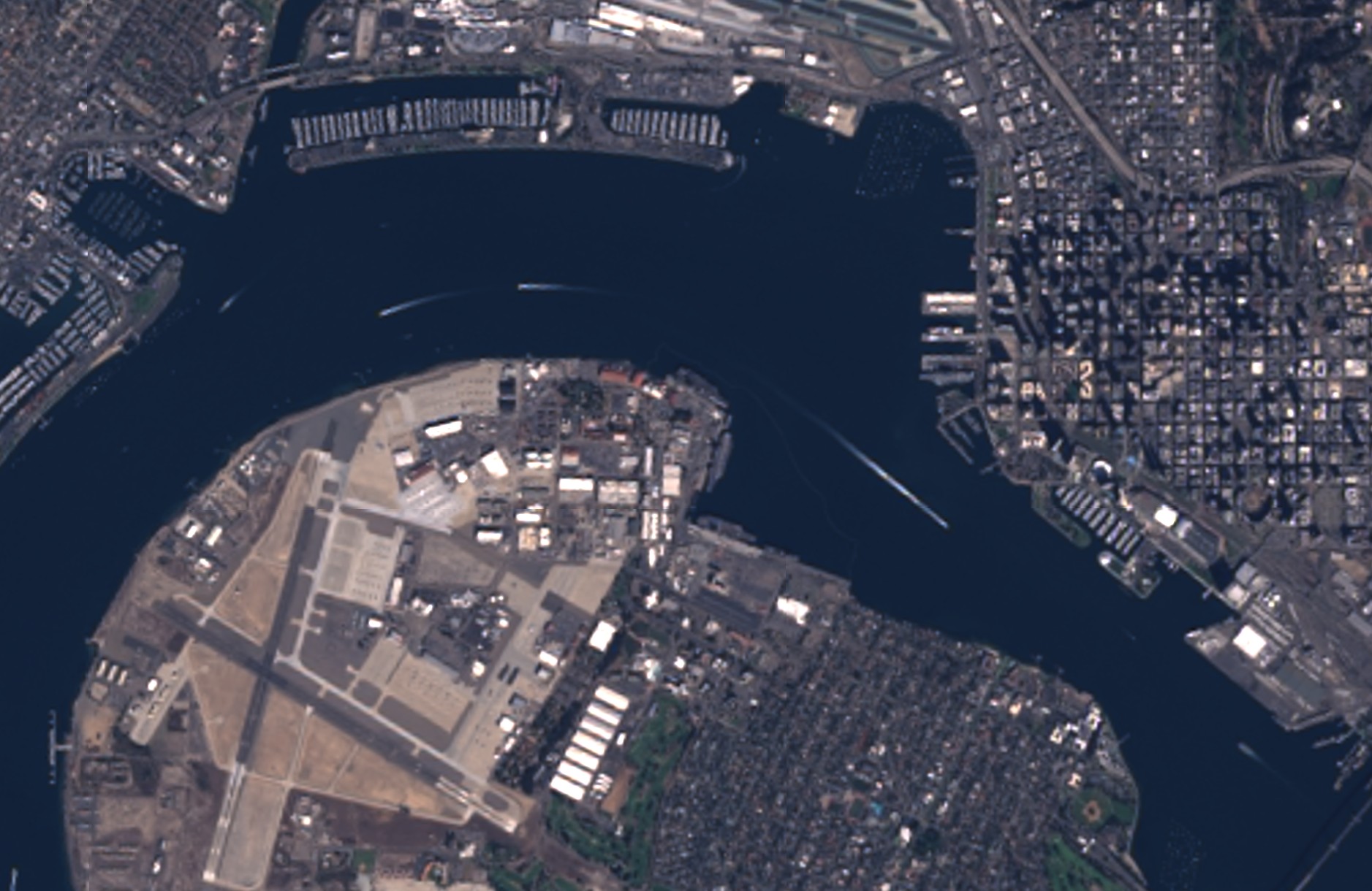 US Aircraft Carrier Locations Tracking Global Power Us Aircraft Carriers Gather San Diego