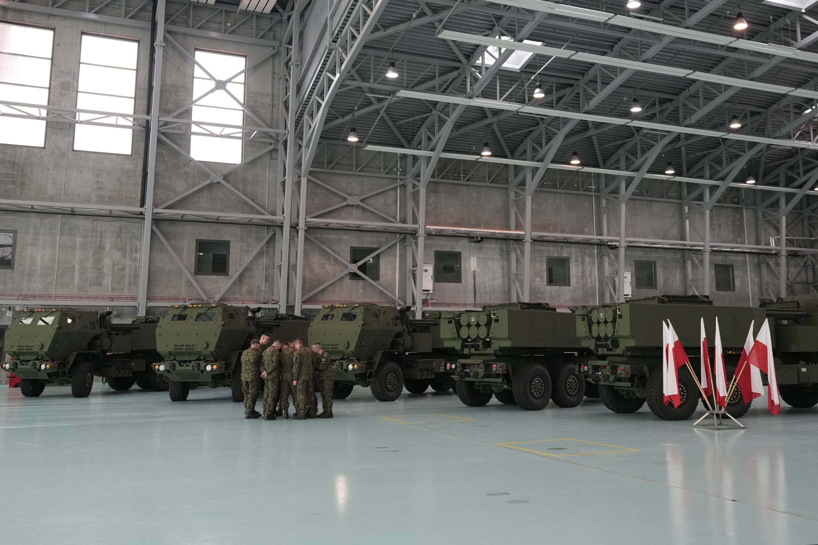 Russian Church Says HIMARS Strikes Are Punishment for Abortion