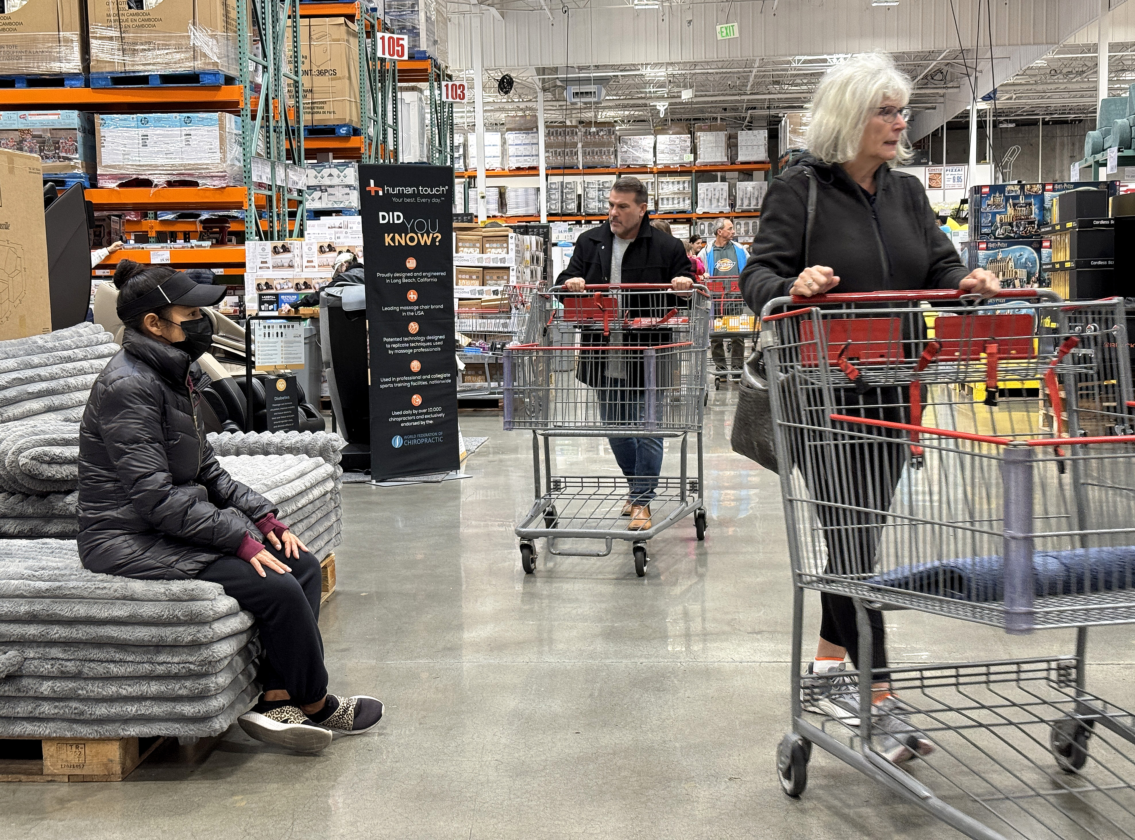 How Costco Is Bucking the DEI Trend