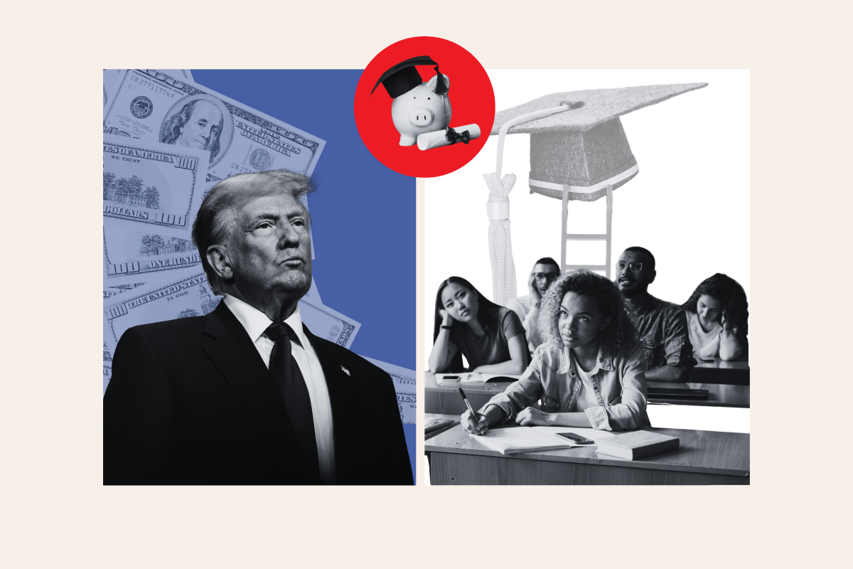 Should Trump Keep Student Loan Forgiveness Programs?