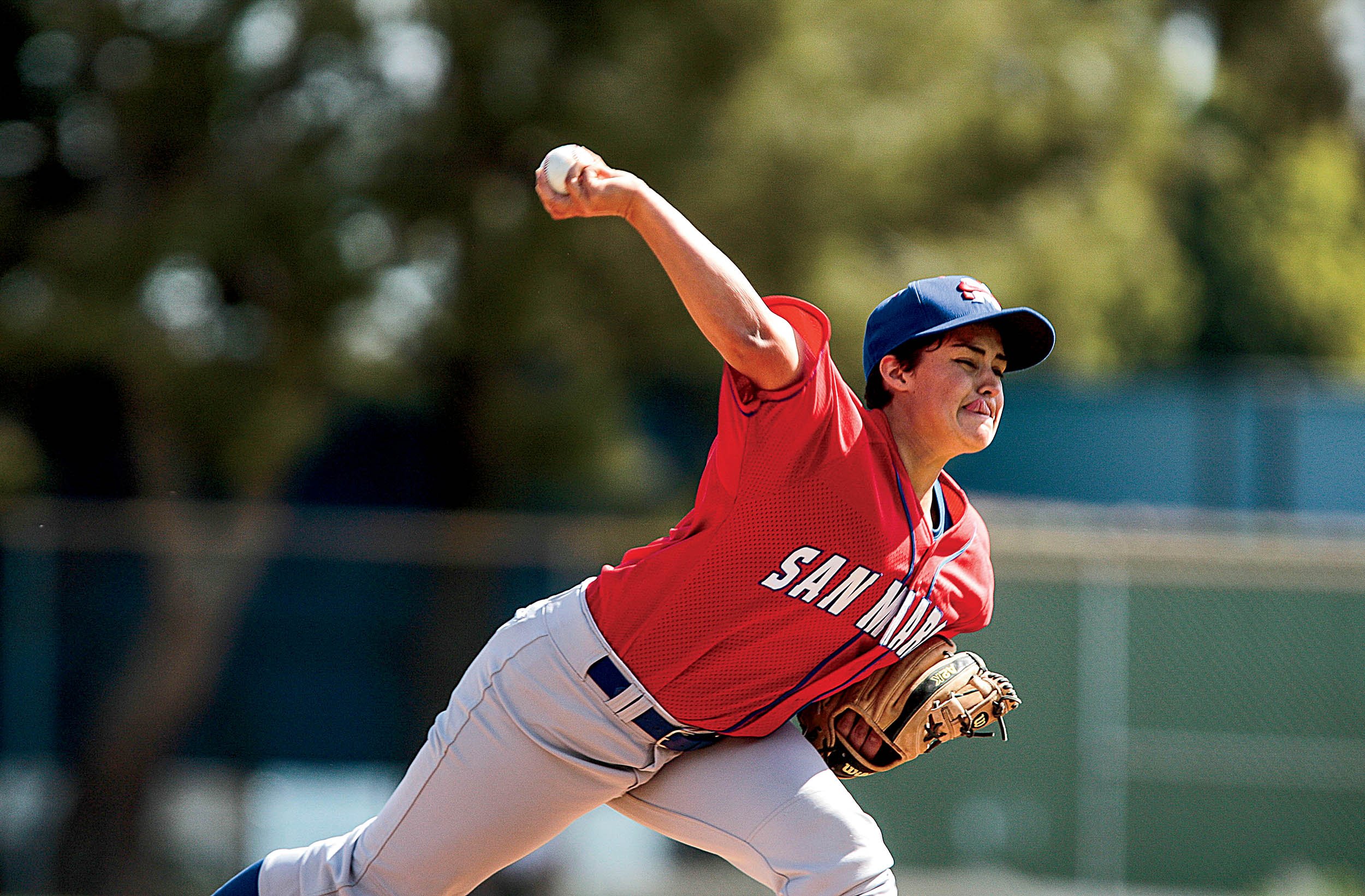 Meet Jackie Mitchell, the girl who struck out Babe Ruth