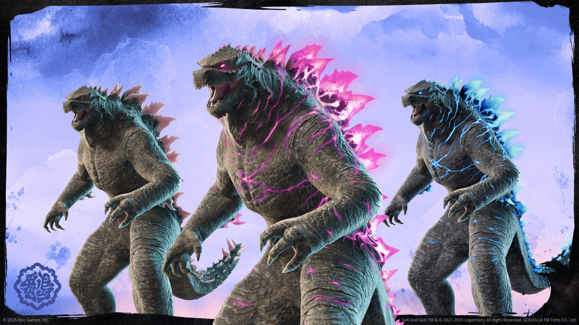 How To Become Godzilla in Fortnite - Newsweek