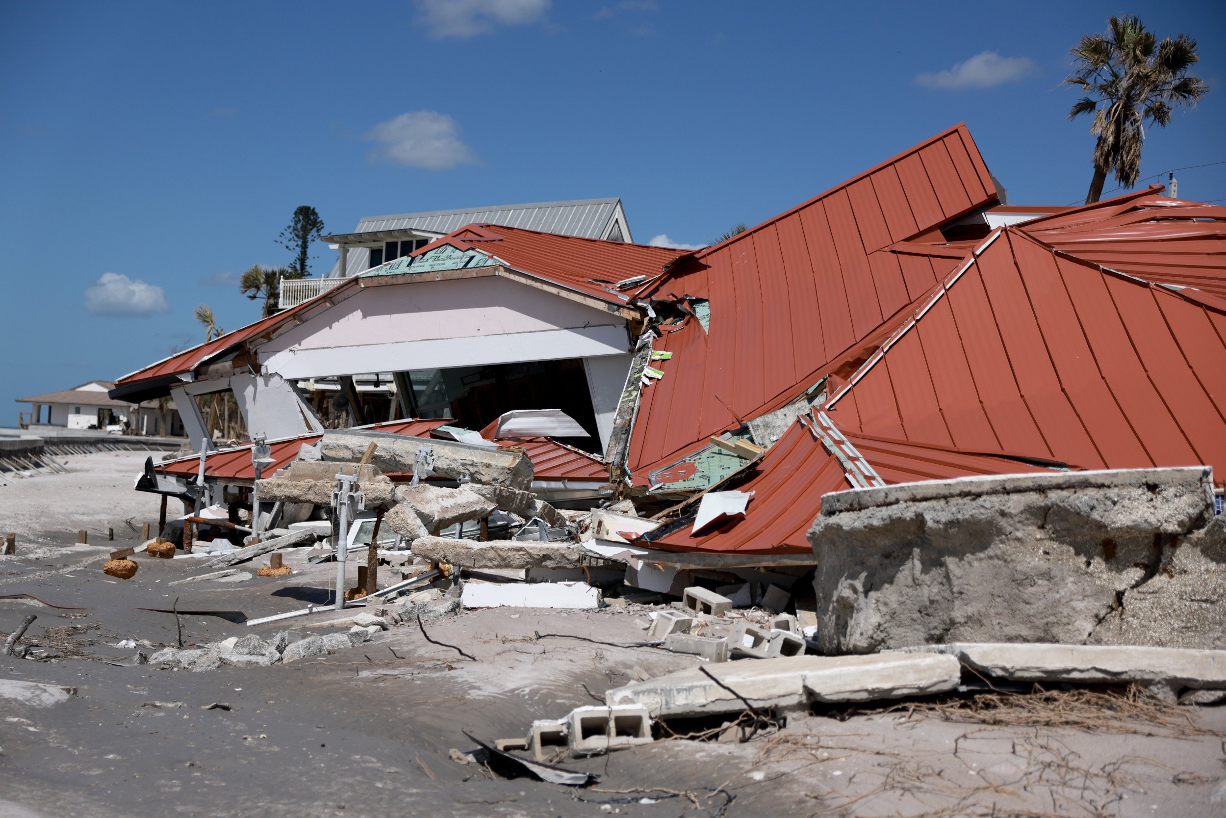 Florida Insurance Policy Rules to Change Under New Bill