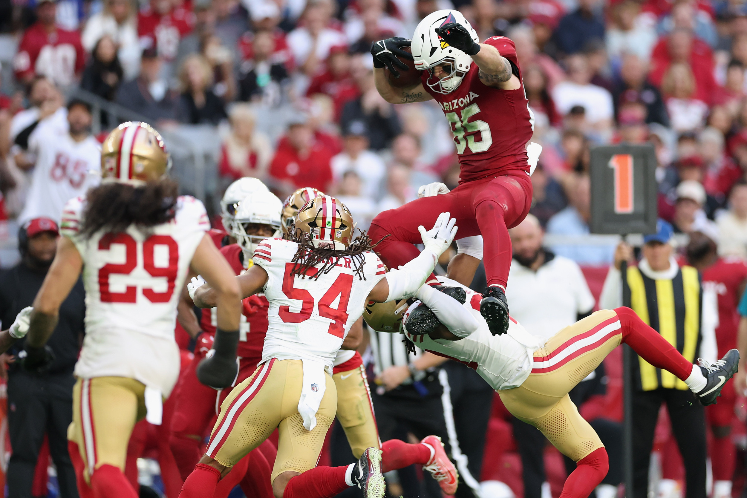 Arizona cardinals news scores rumors schedule highlights and more