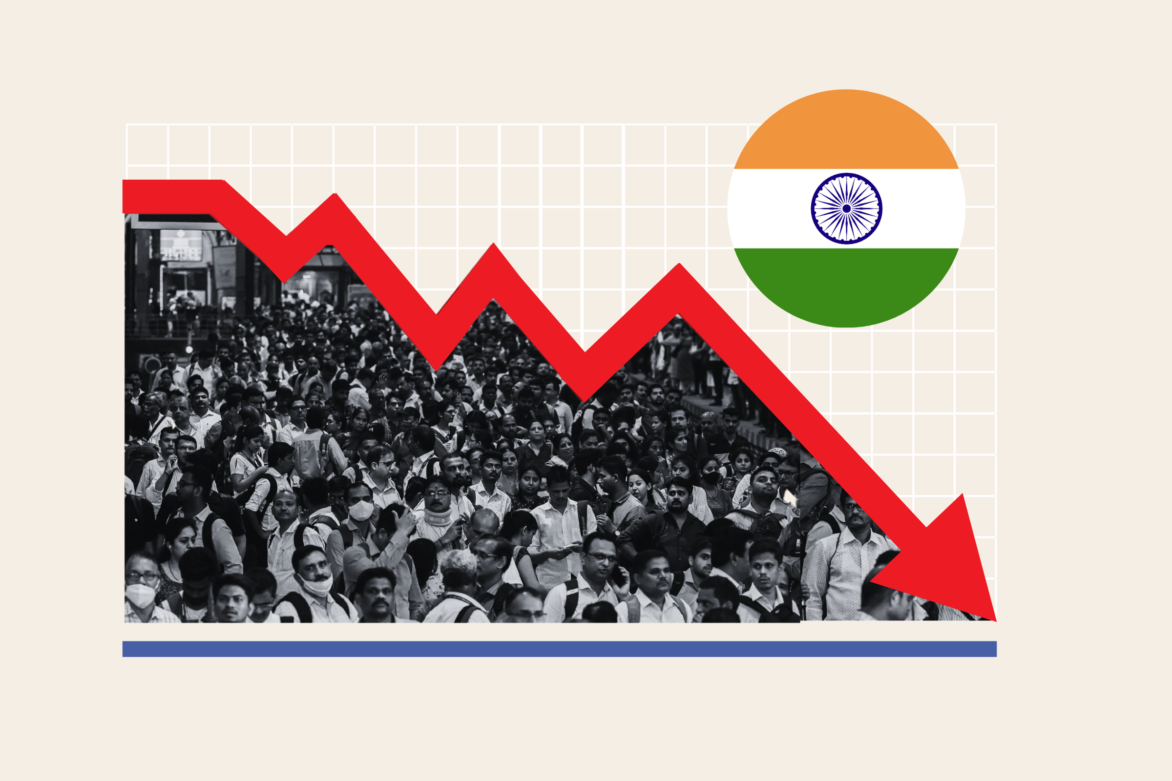 India Faces Looming Population Challenge
