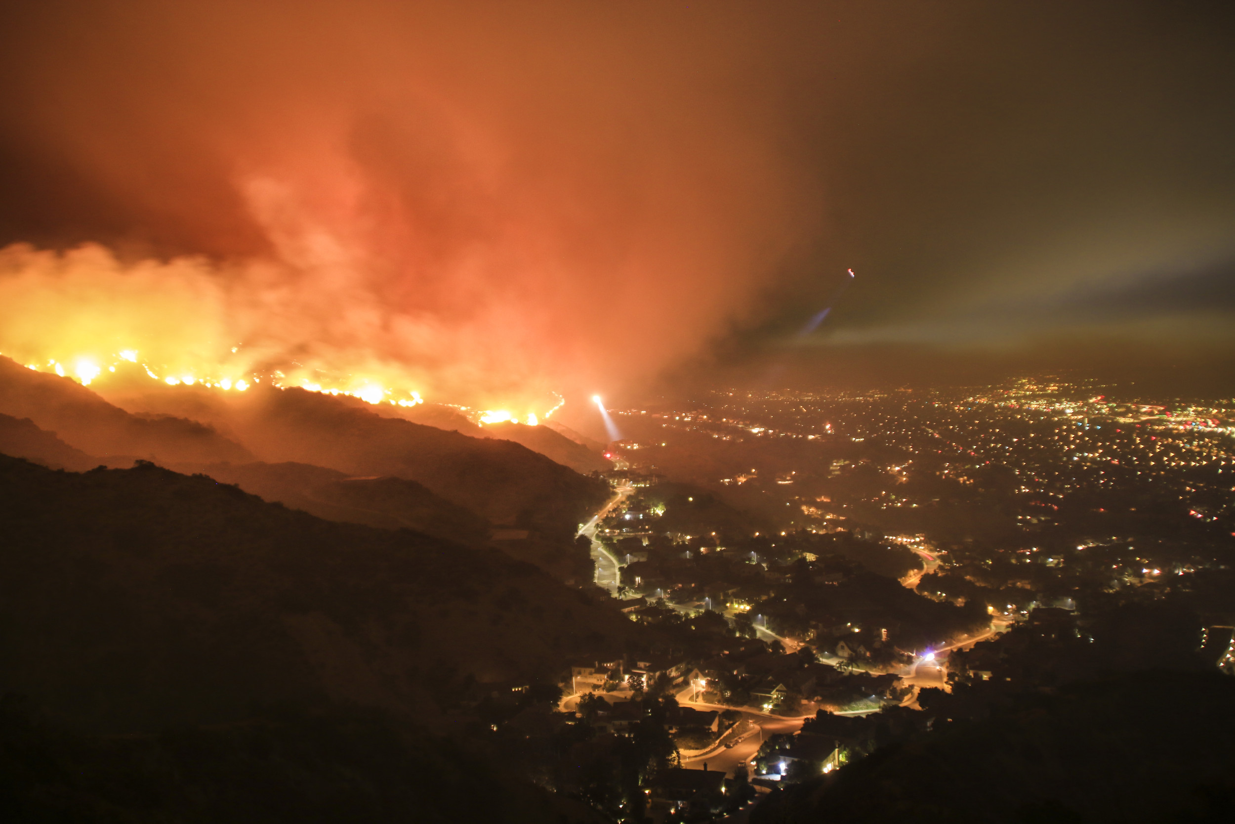 Which Artists Are Performing at the FireAid Benefit Concert? What We Know