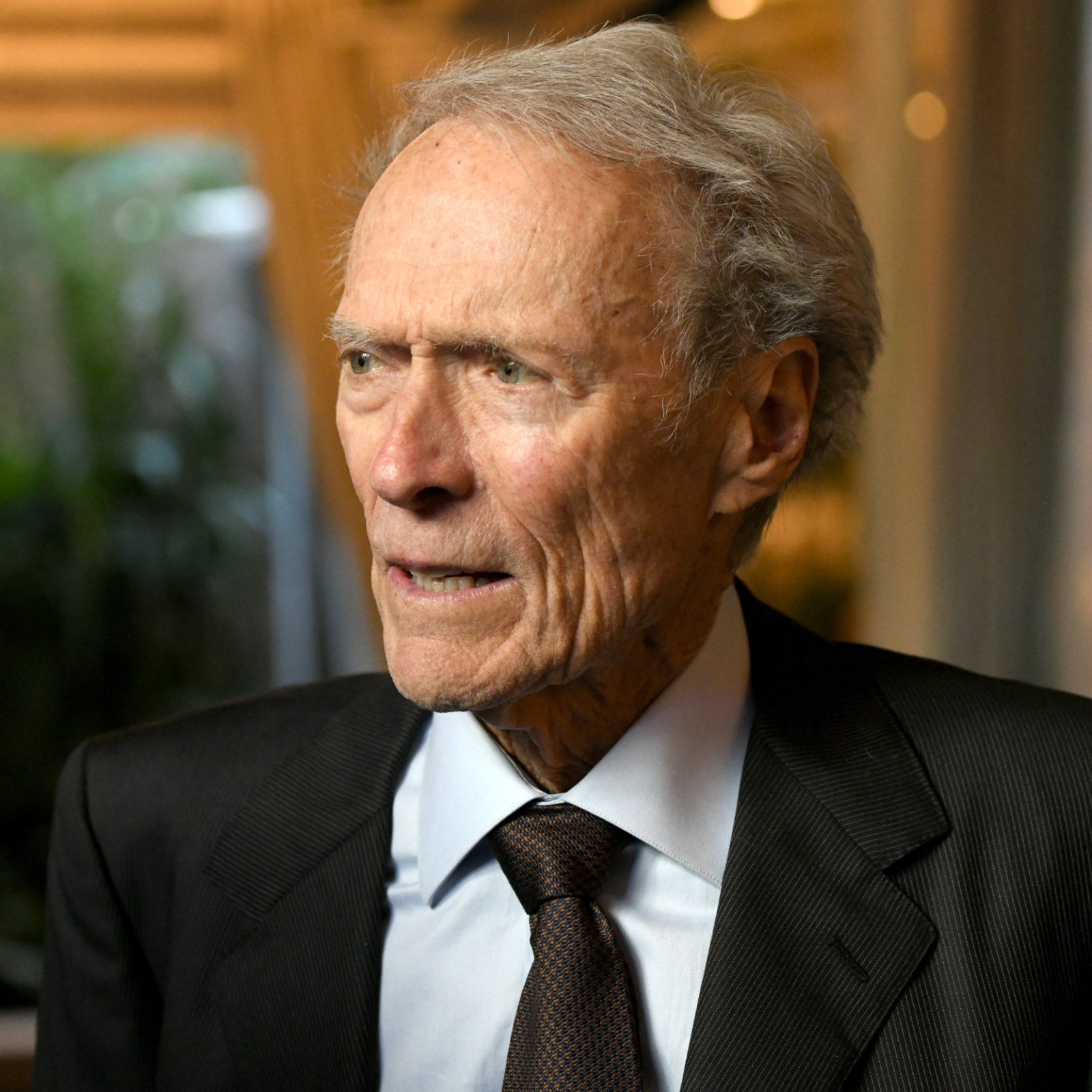 Clint Eastwood's Son Shares Rare Update on 94-Year-Old Actor - Newsweek