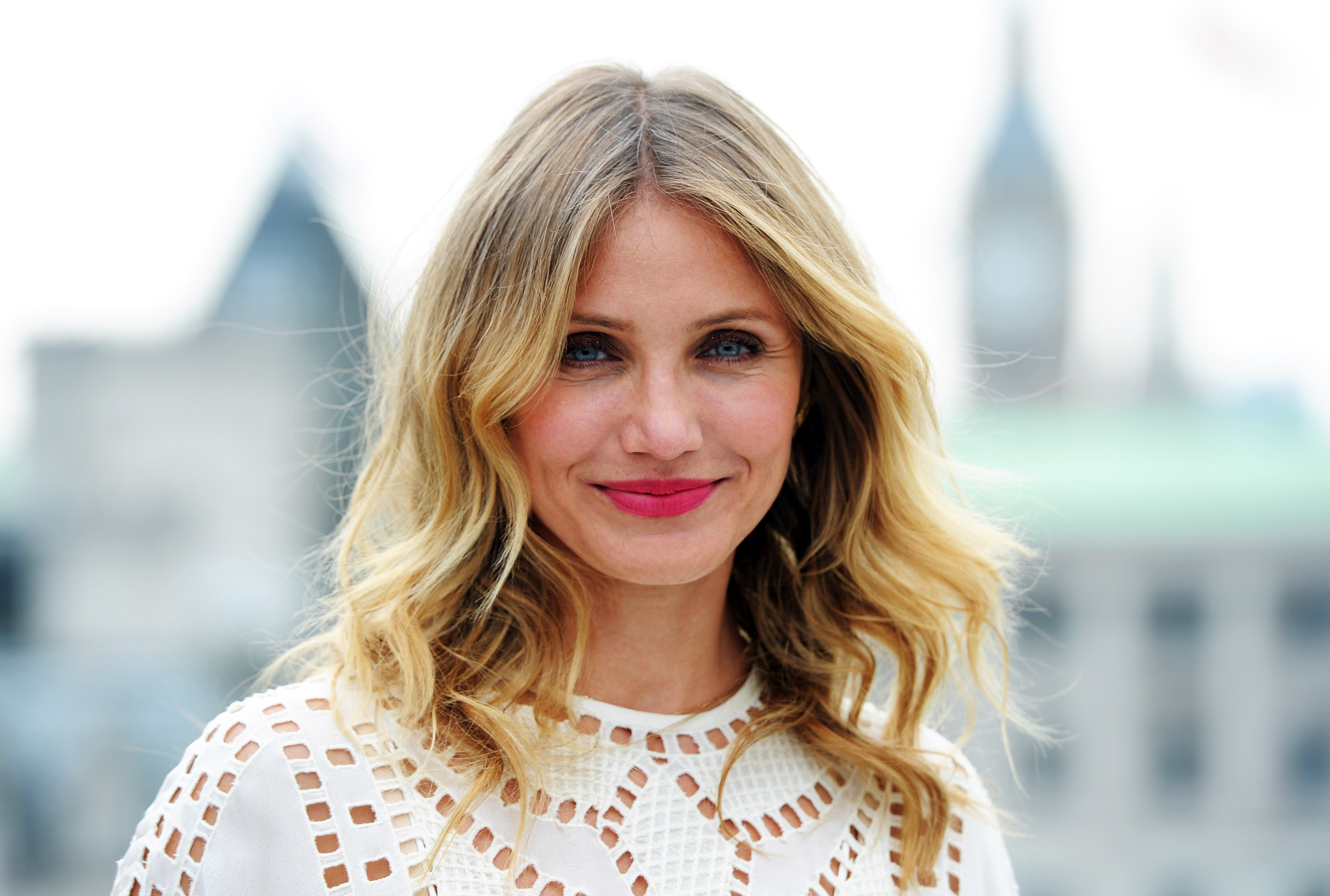 Cameron Diaz Opens Up About Co-Star's 'Terrifying' Health Scare on 'Back in Action' Set