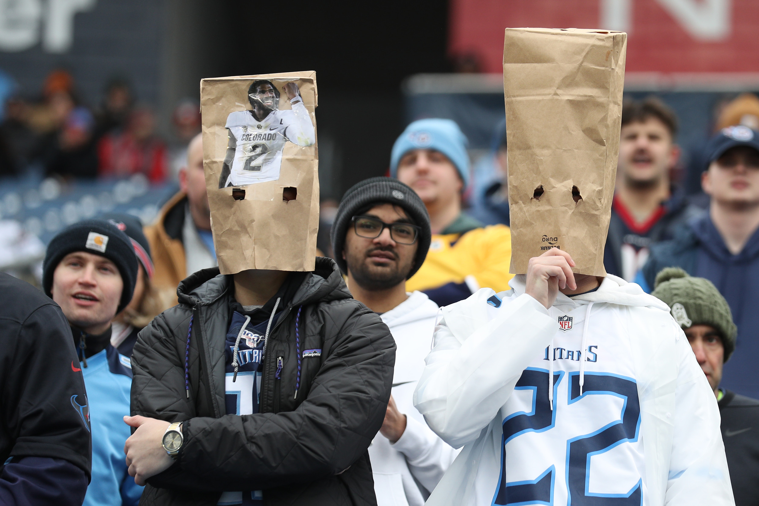 Titans Officially Hire Former Chiefs Assistant GM to Multi-Year Deal