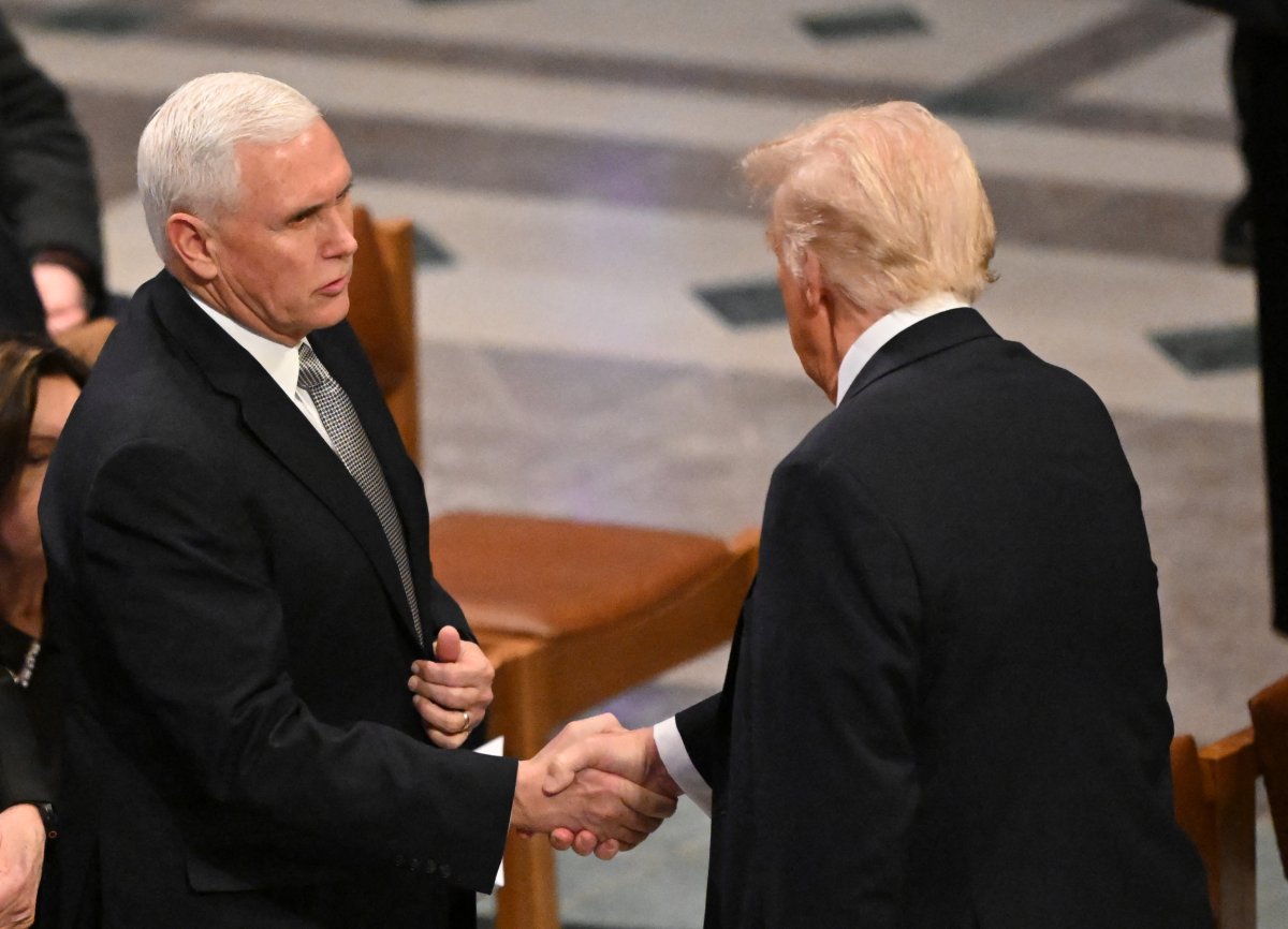 Mike Pence Will Reportedly Attend Trump's Inauguration: What We Know ...