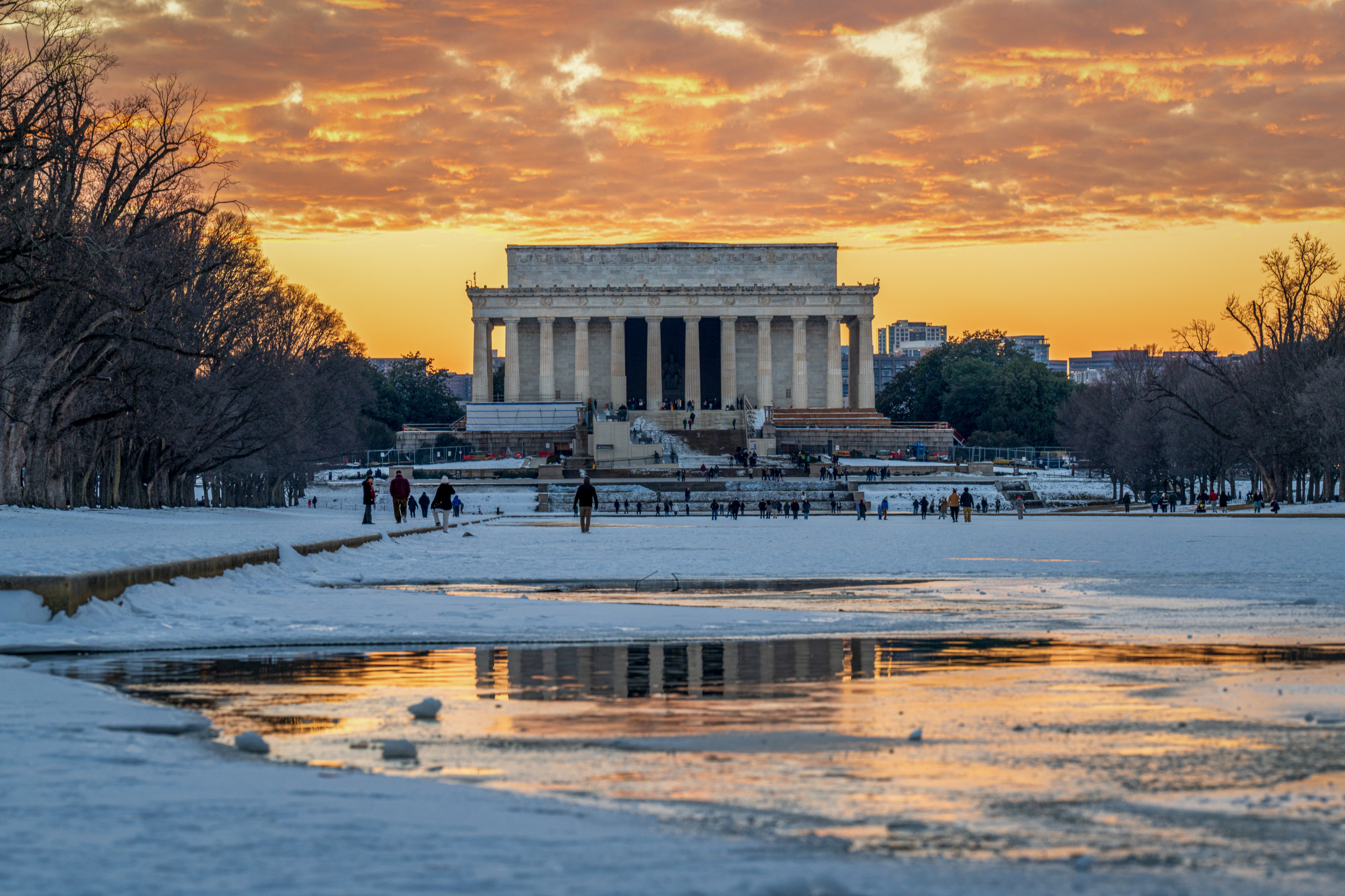 Polar Vortex Map Shows How Cold Temperatures Will Get in Your State