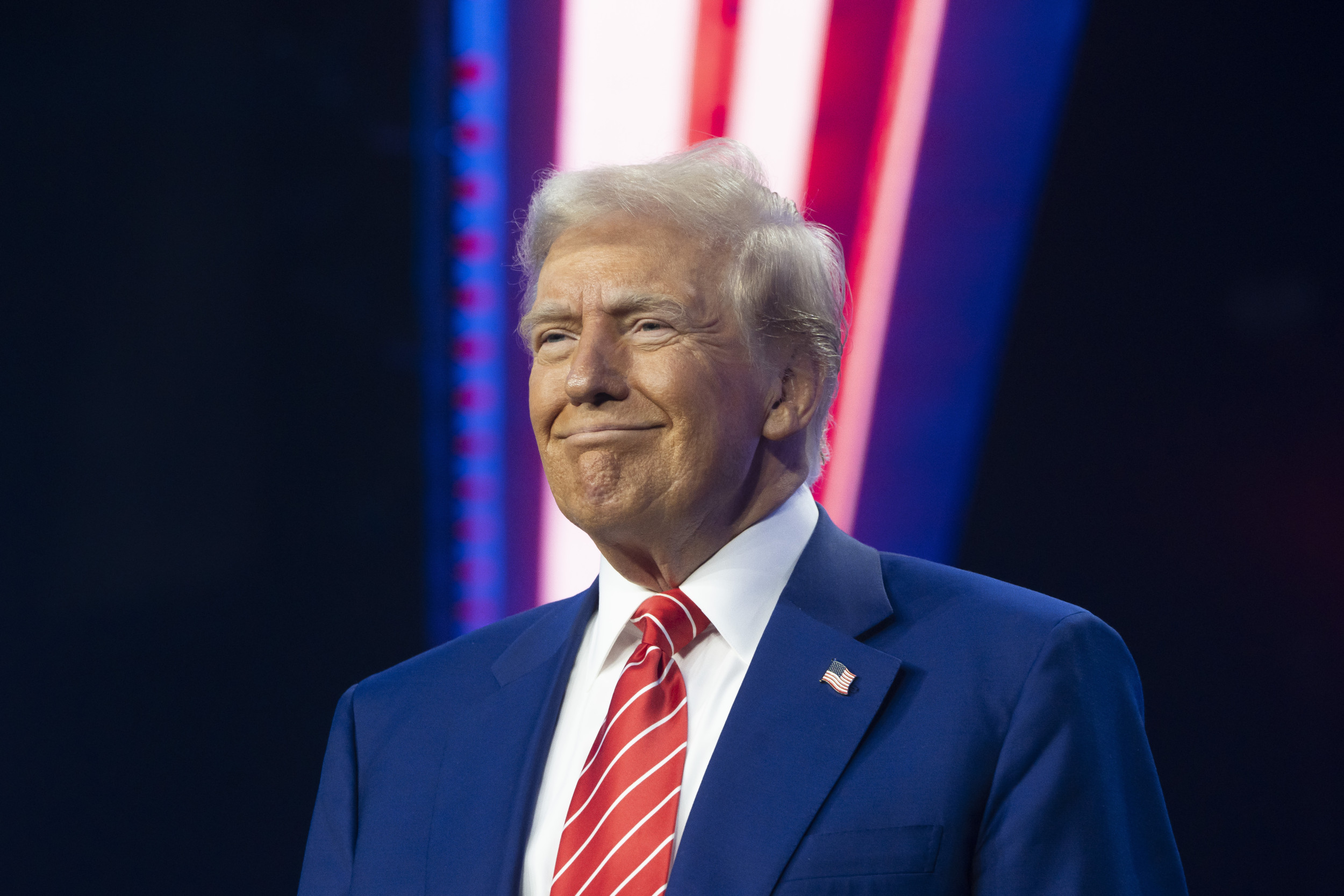 Aileen Cannon 'About to Do Donald Trump Another Solid'—Legal Analyst