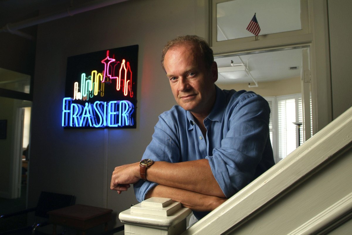 Frasier