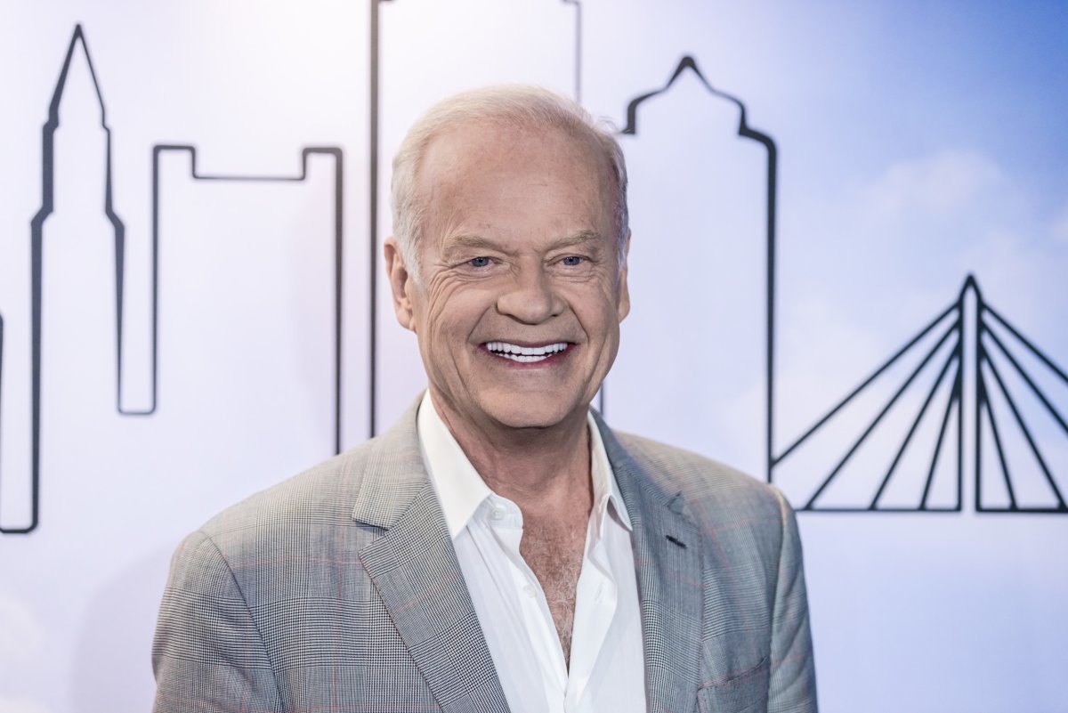 Frasier