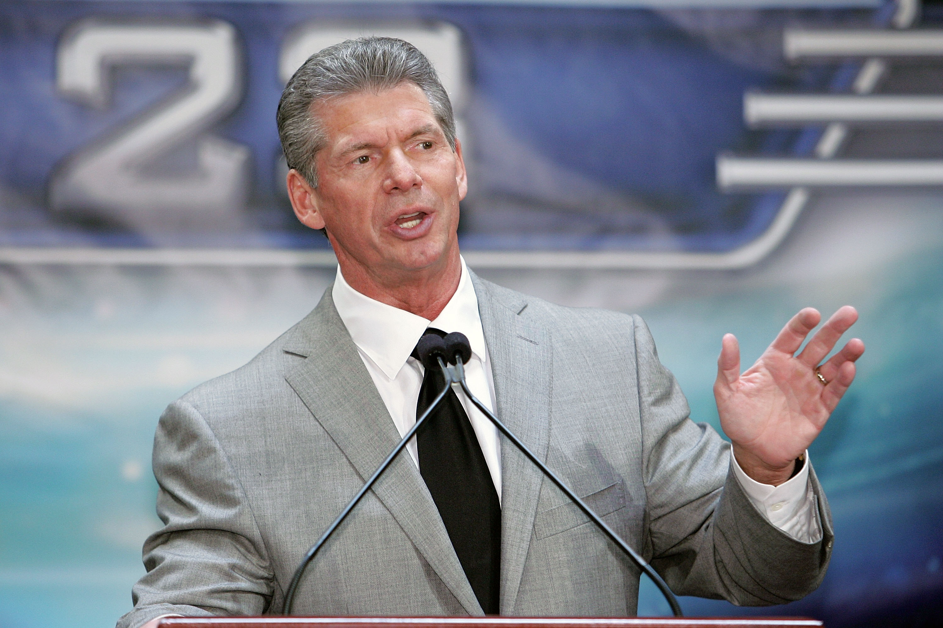 Vince McMahon's Legal Team Opposes Grant's Complaint