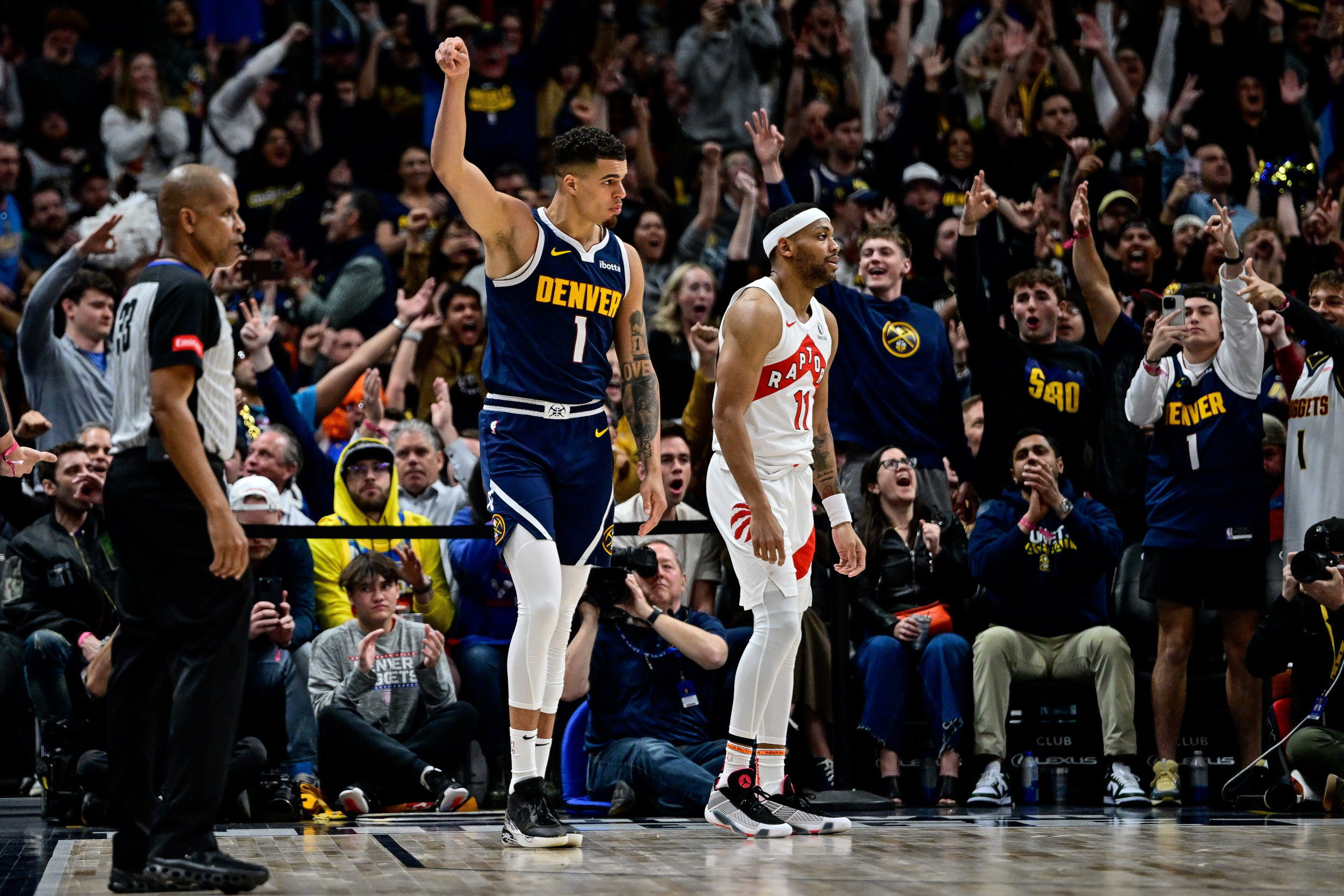 Massive Trade Scenario Has Mavericks Adding Dynamic $23 Million Guard