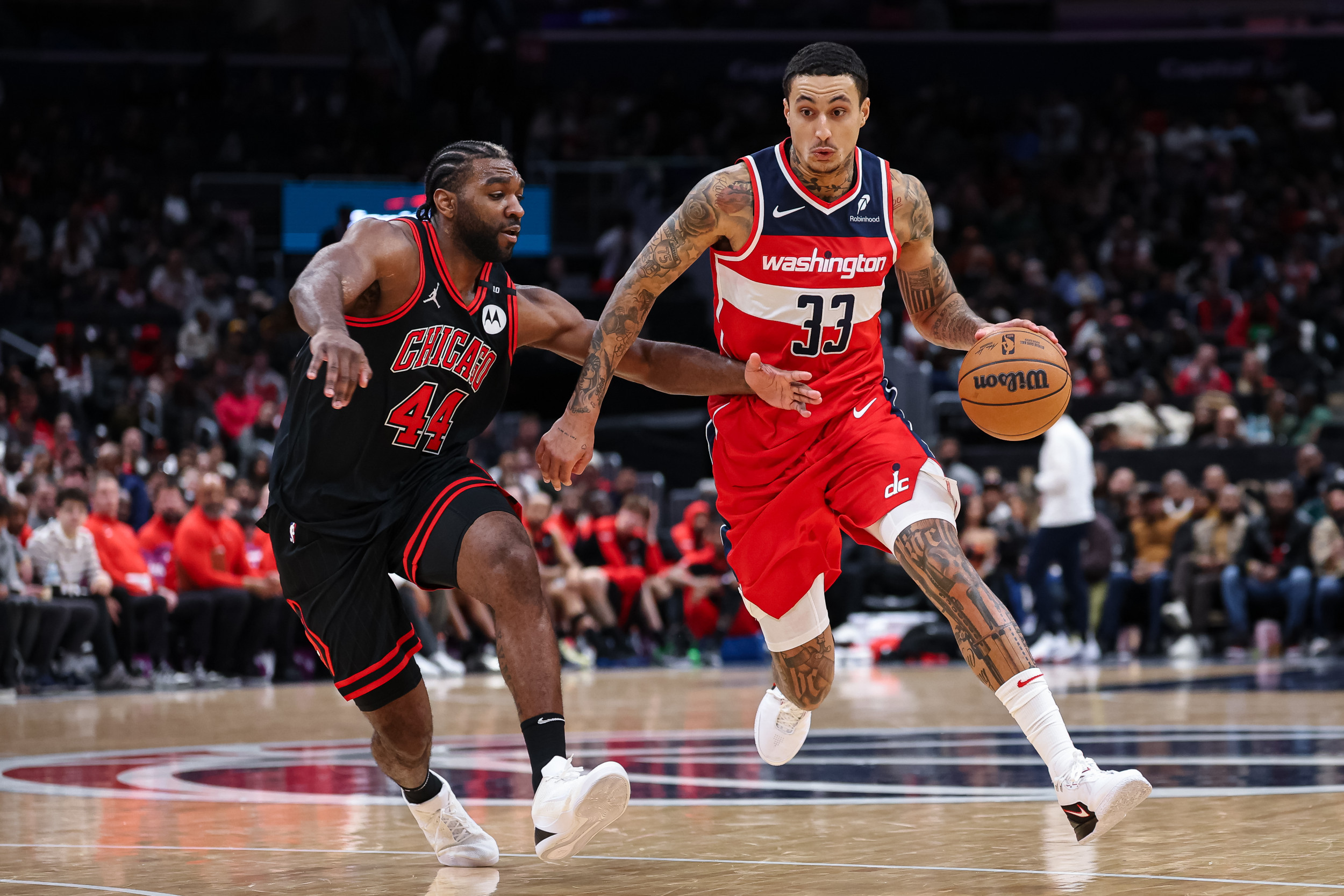 Cavaliers Could Land $90M Star Forward to Heavily Bolster Frontcourt